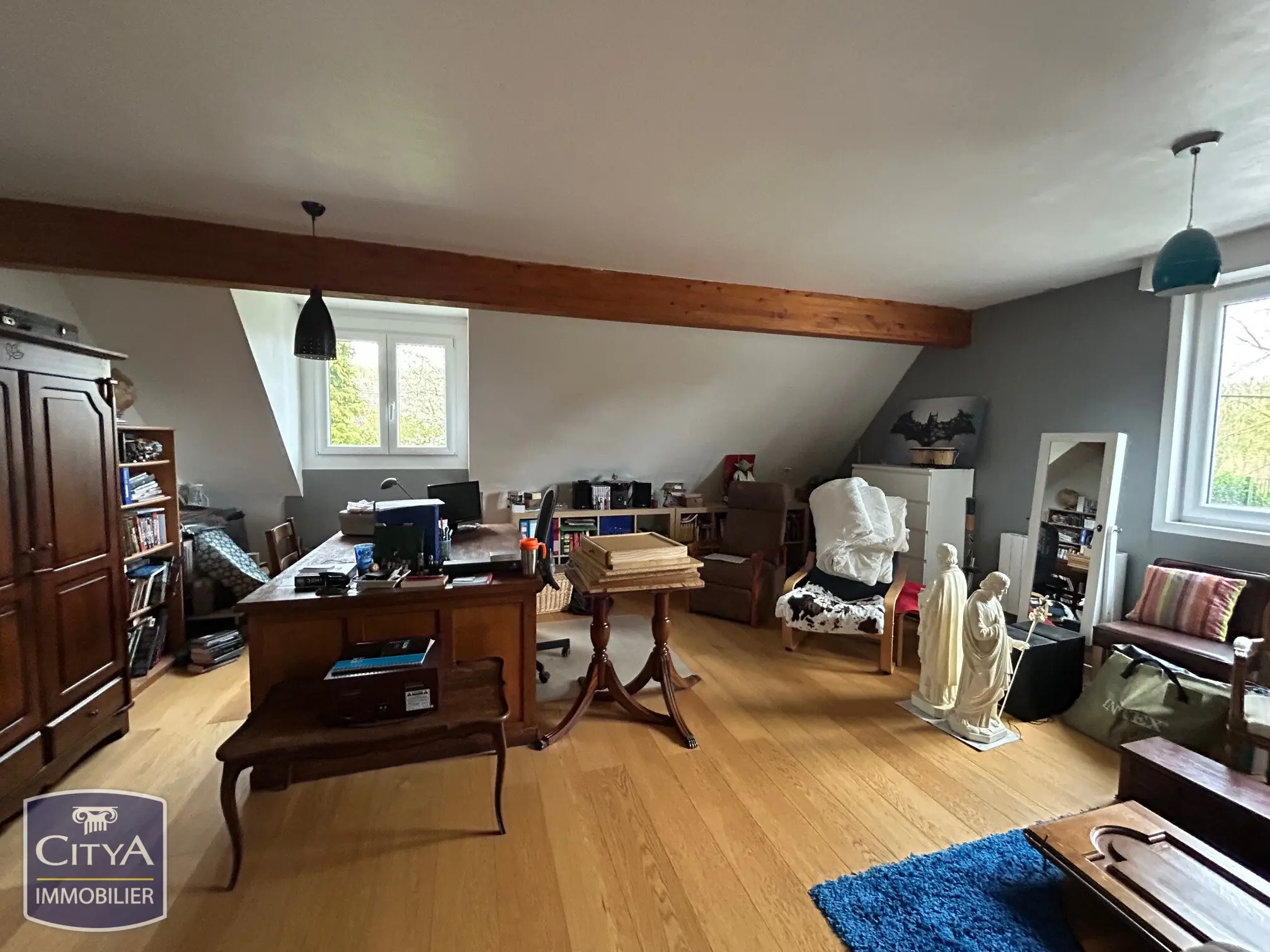 Photo 9 Maison 7 pièces 203m²