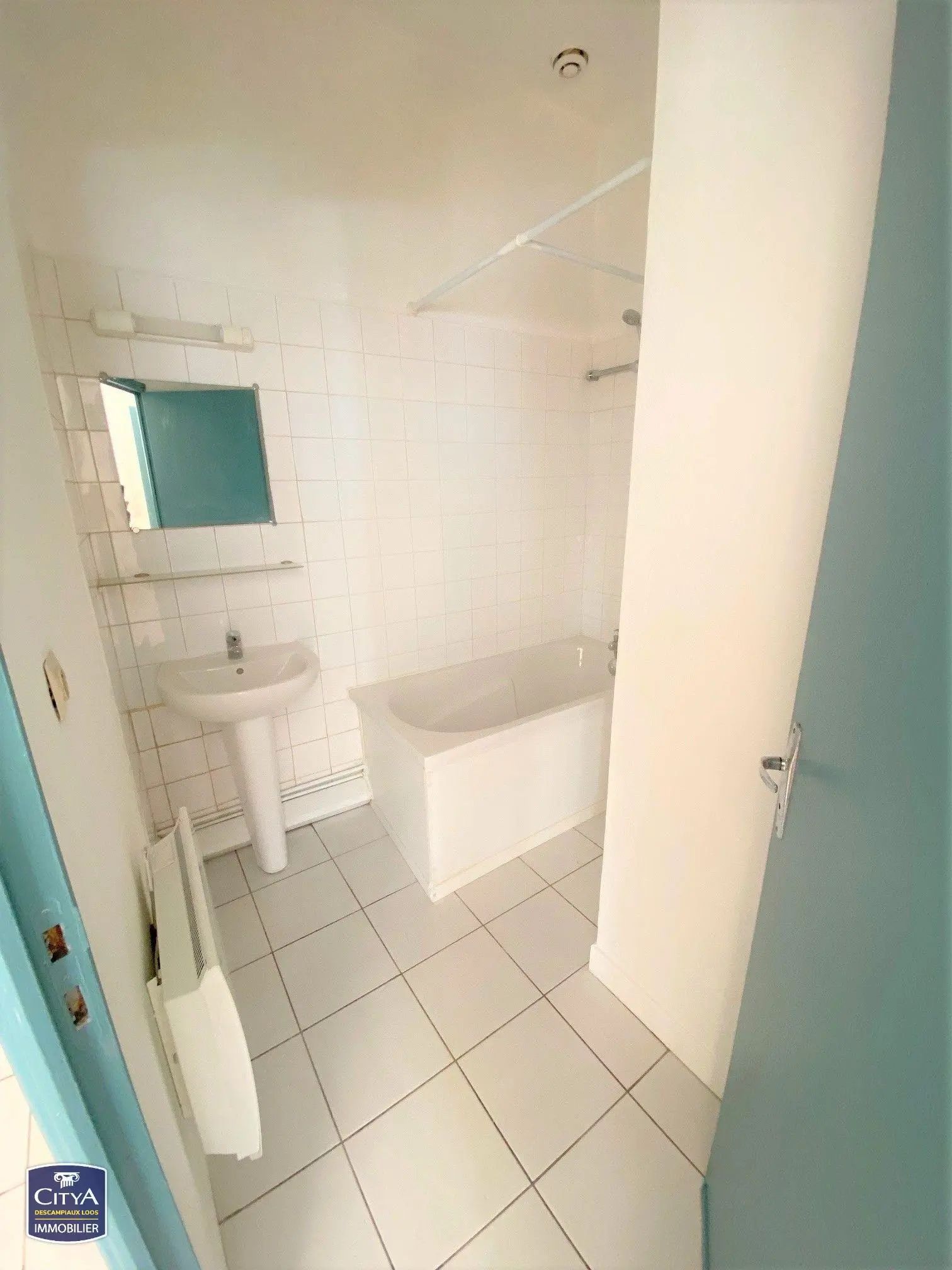 Photo 7 Appartement 2 pièces 38m²