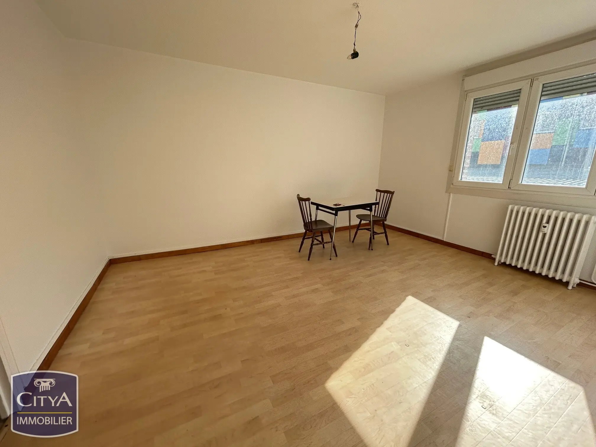Photo 4 Appartement 3 pièces 57.3m²