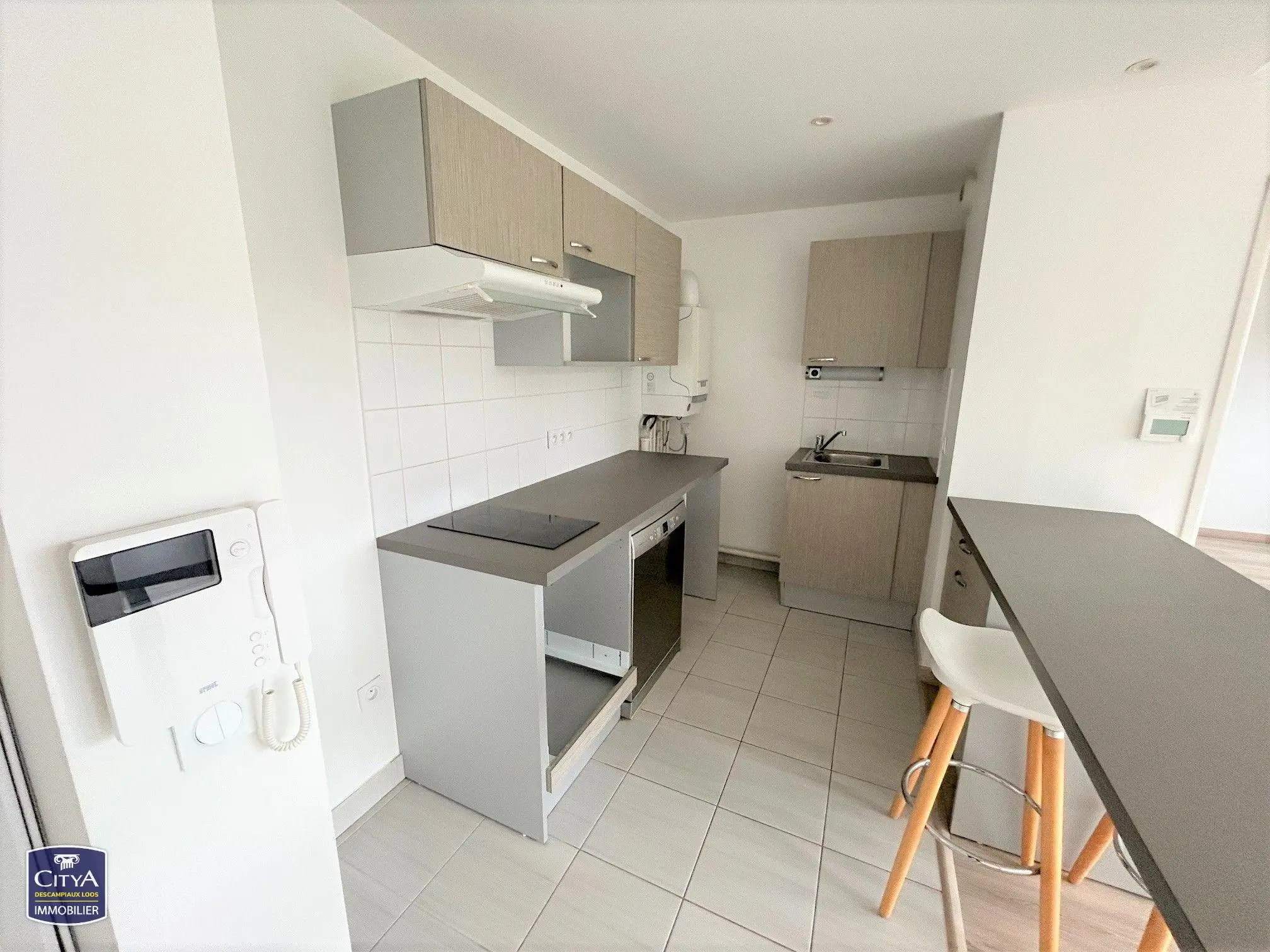 Photo 7 Appartement 2 pièces 43m²