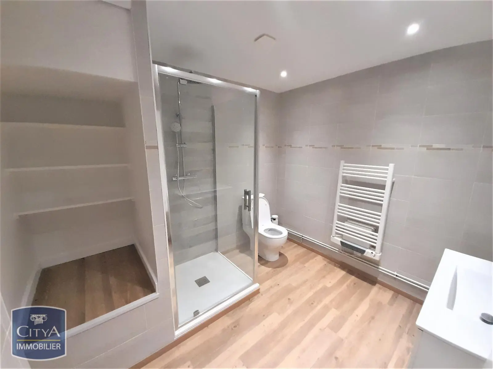 Photo 4 Immeuble 125m²