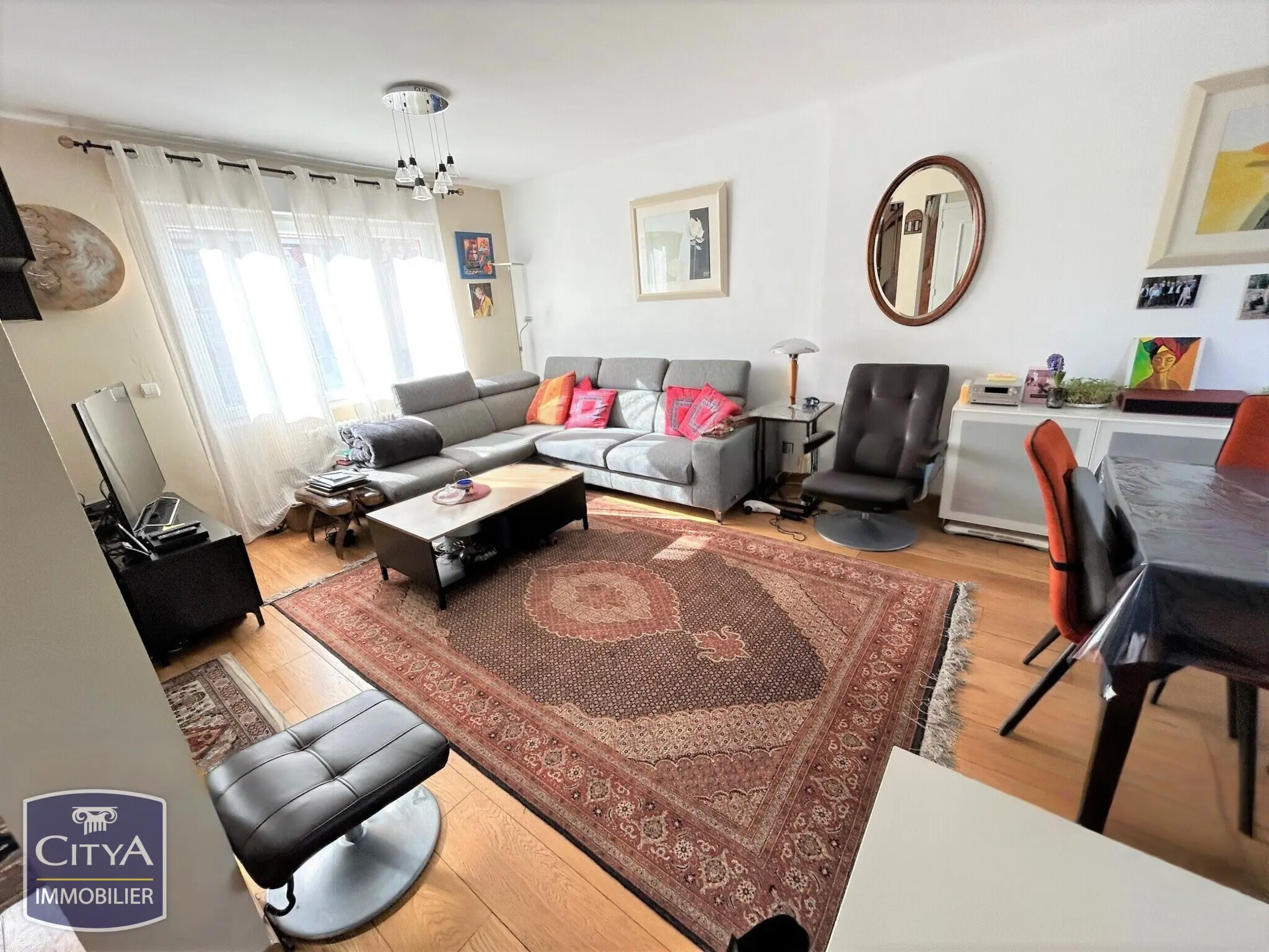 Photo 1 maison Loos