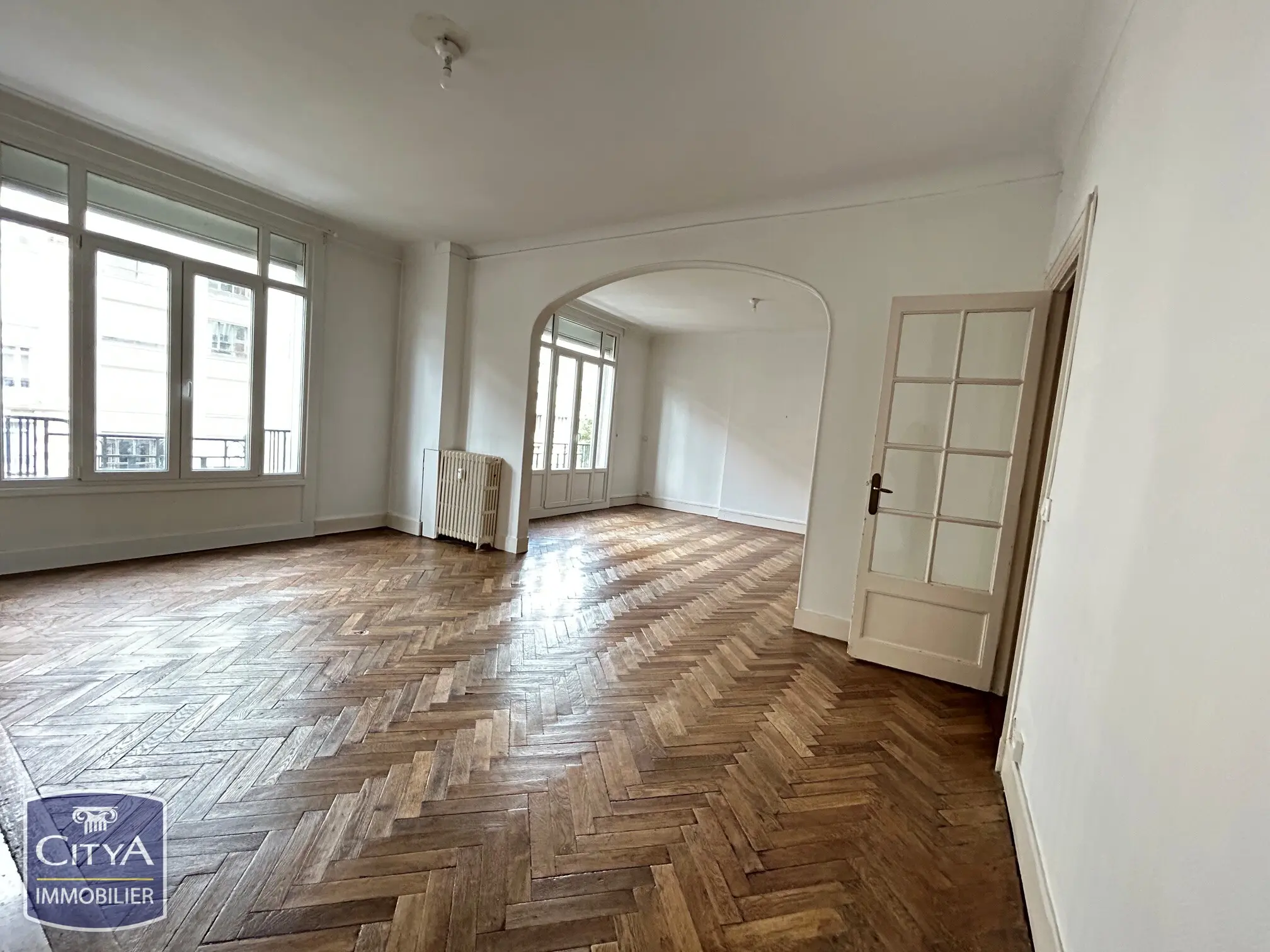 Photo 4 Appartement 4 pièces 148m²