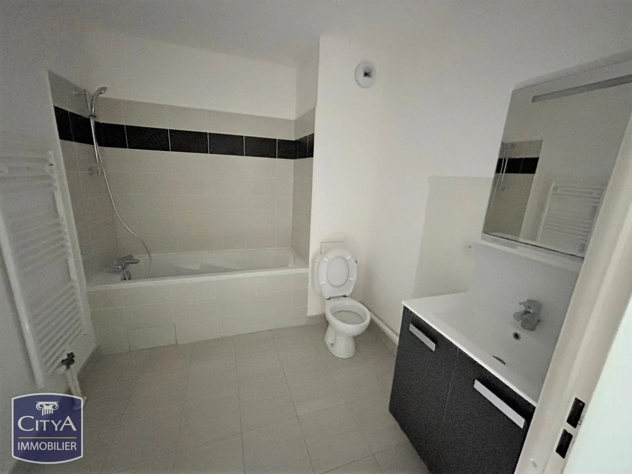 Photo 8 Appartement 2 pièces 40.51m²