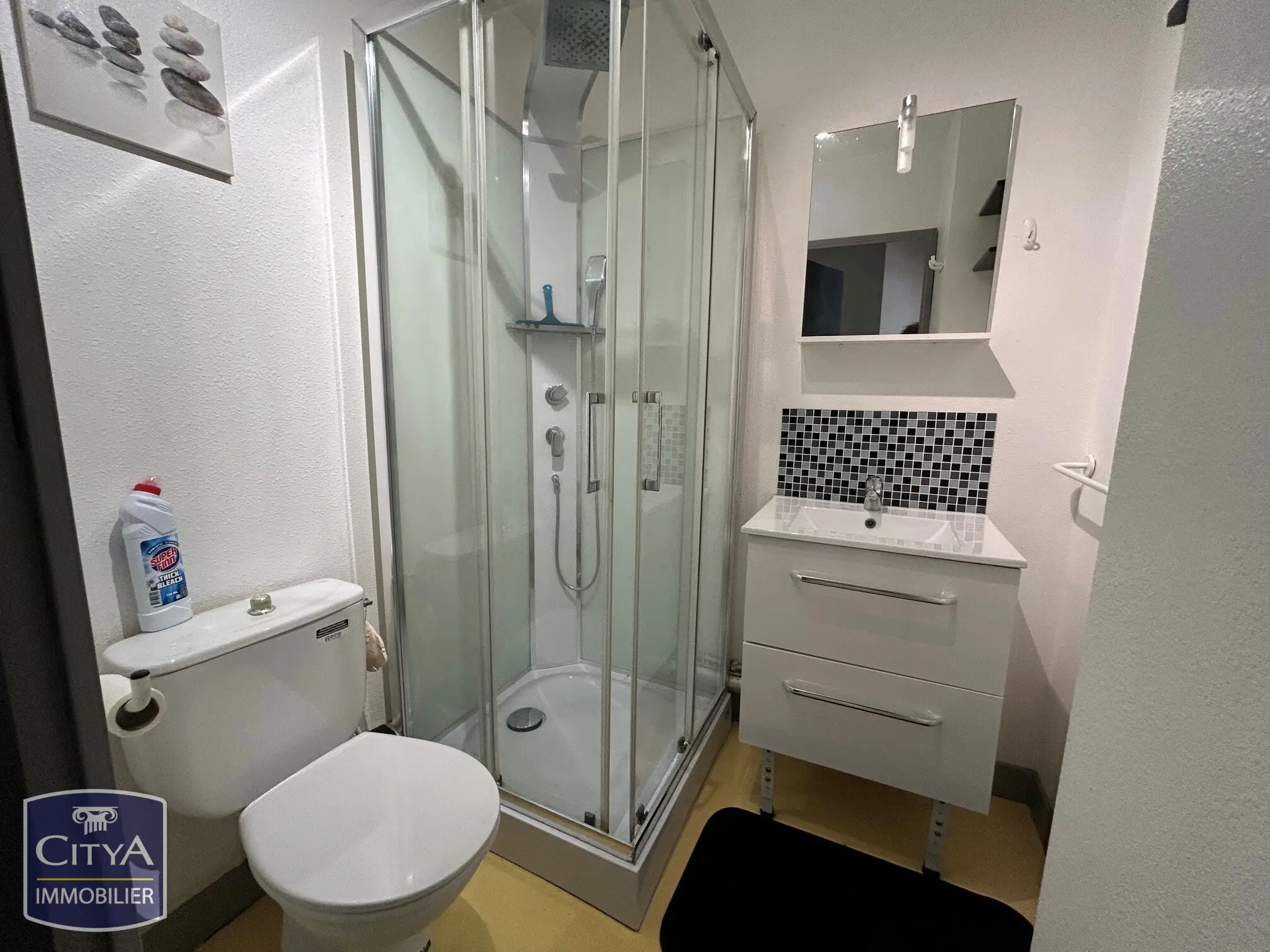 Photo 7 Appartement 1 pièce 28.97m²