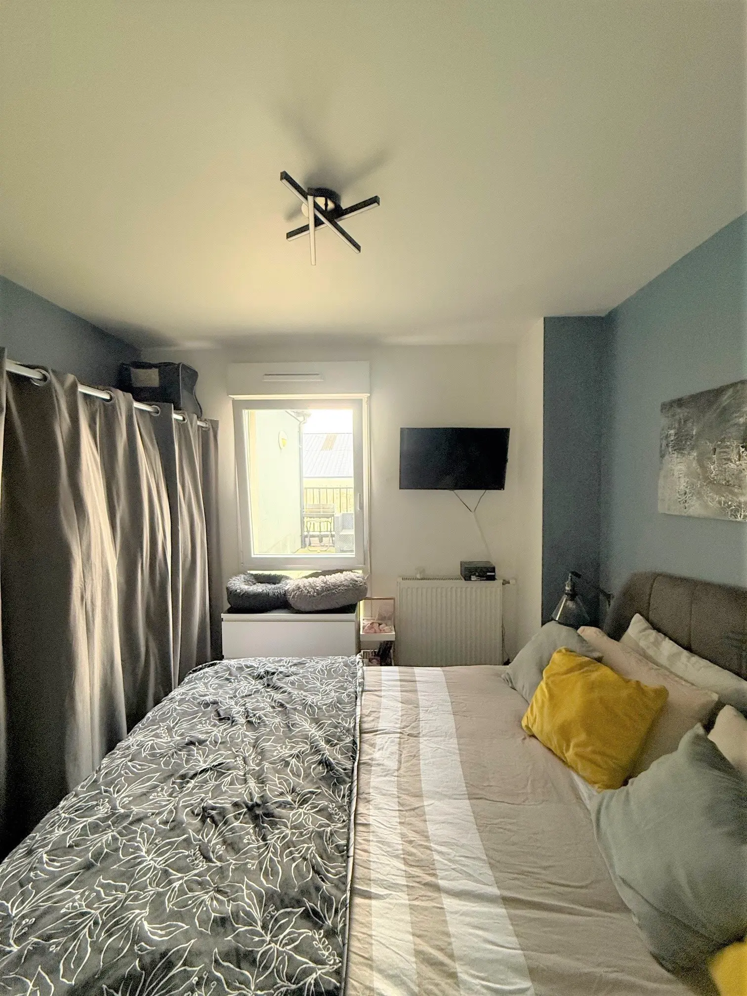 Photo 7 Appartement 2 pièces 44m²