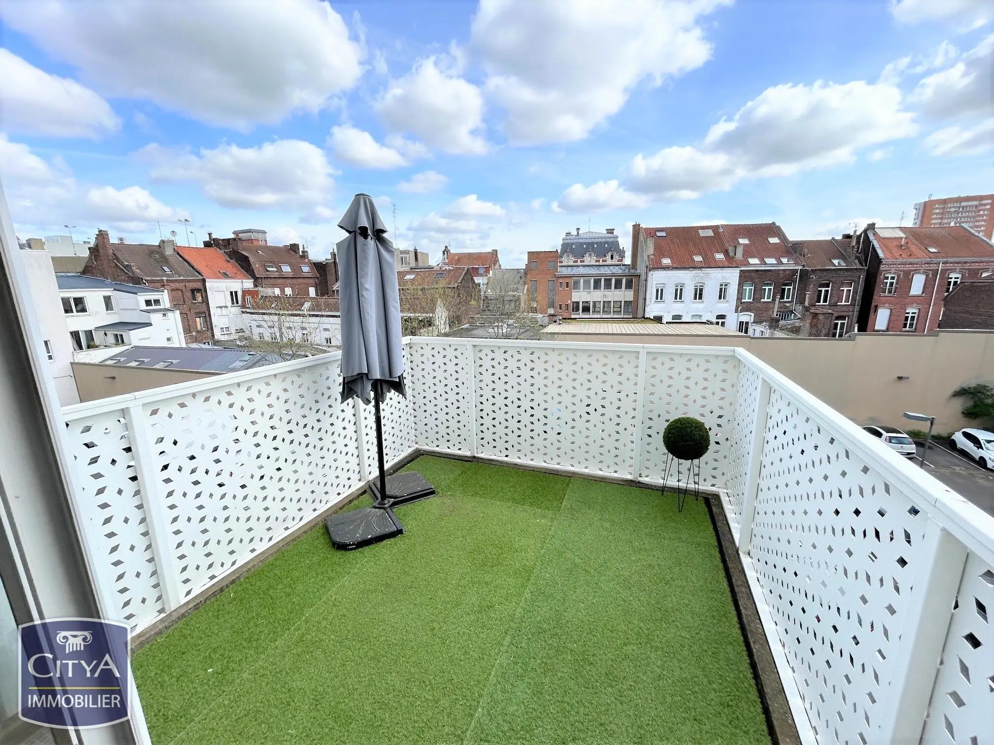 Photo 2 Appartement 3 pièces 60.45m²