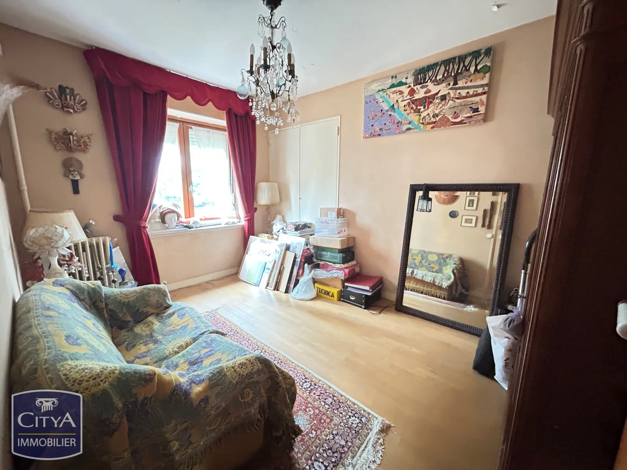 Photo 3 appartement Lille