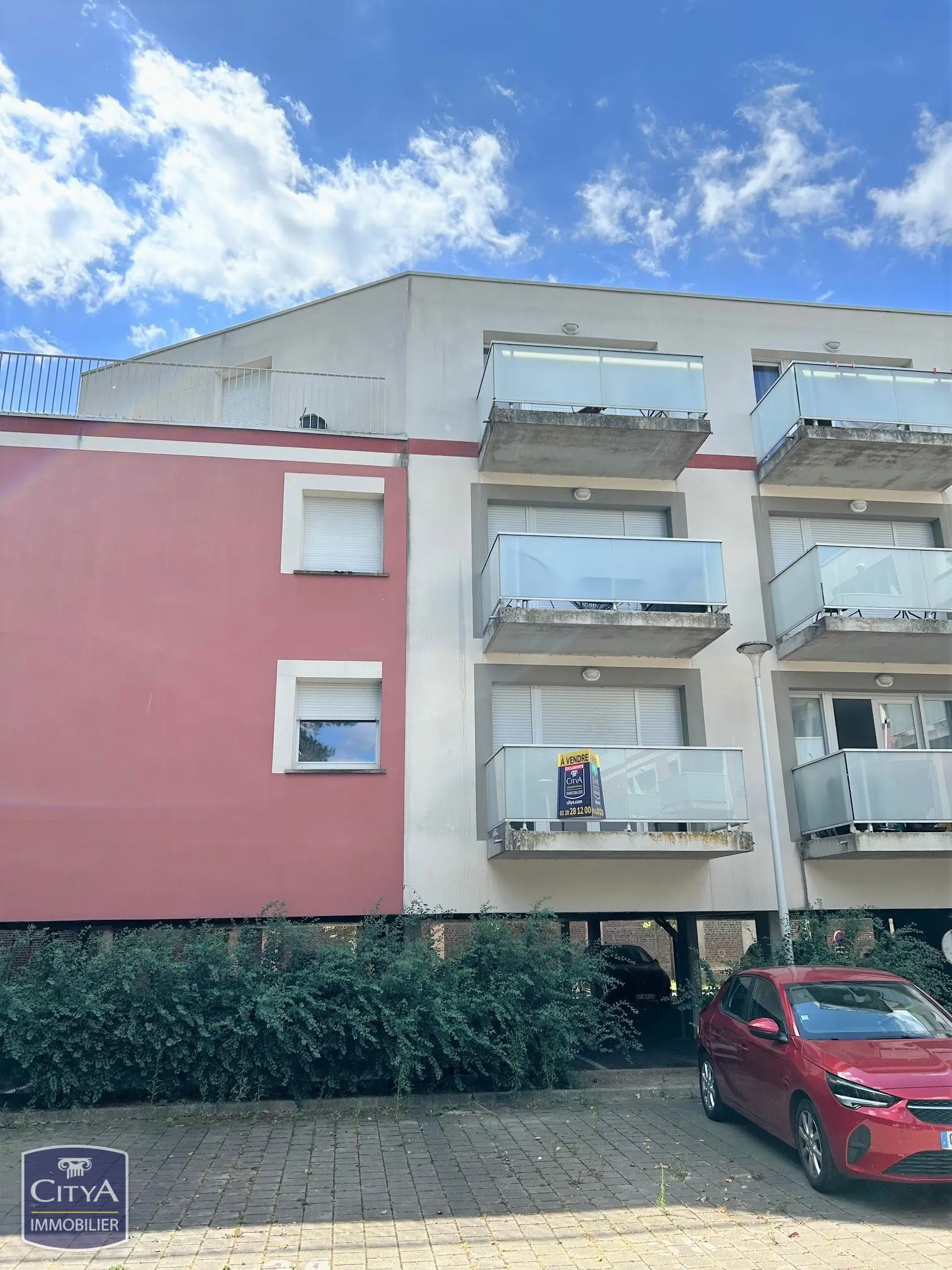 Photo 9 Appartement 2 pièces 40.51m²