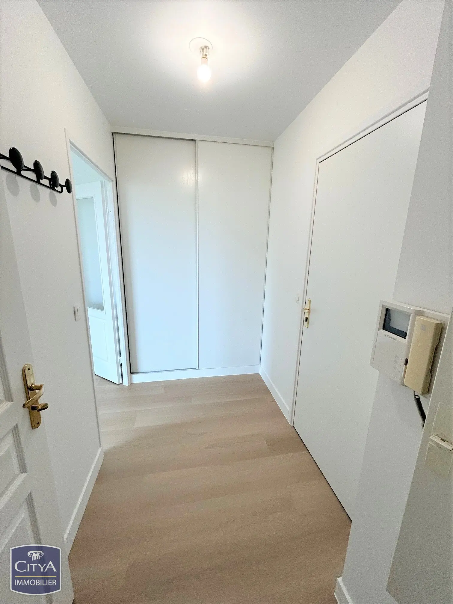 Photo 5 Appartement 1 pièce 30.78m²