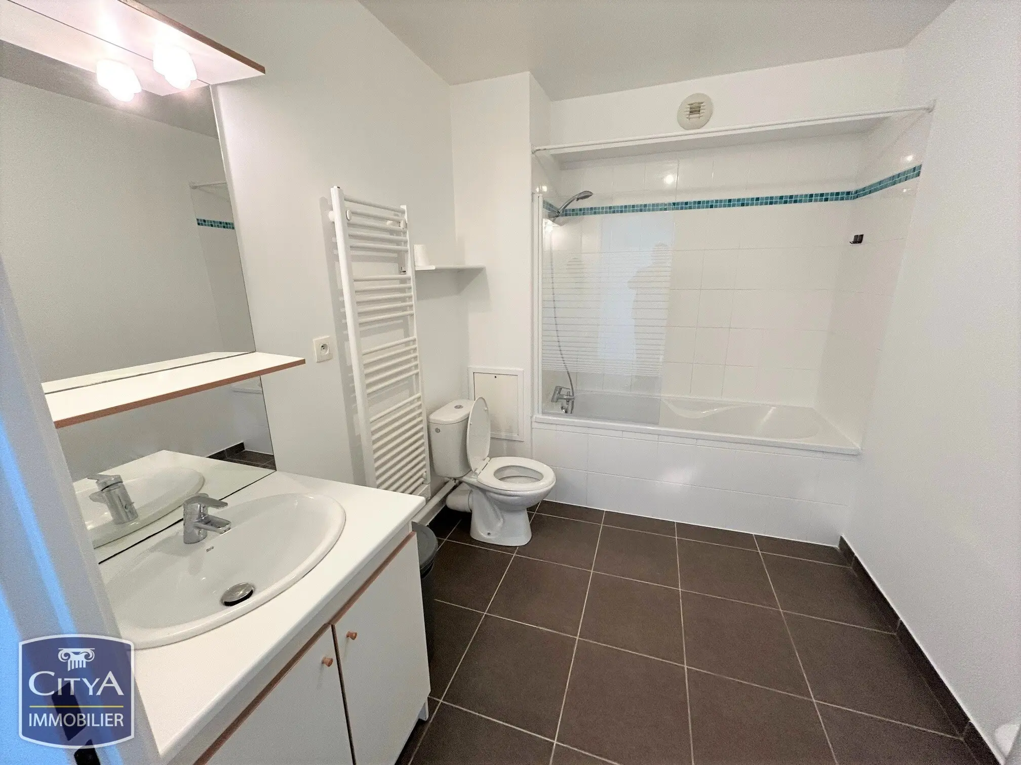 Photo 7 Appartement 1 pièce 30.78m²