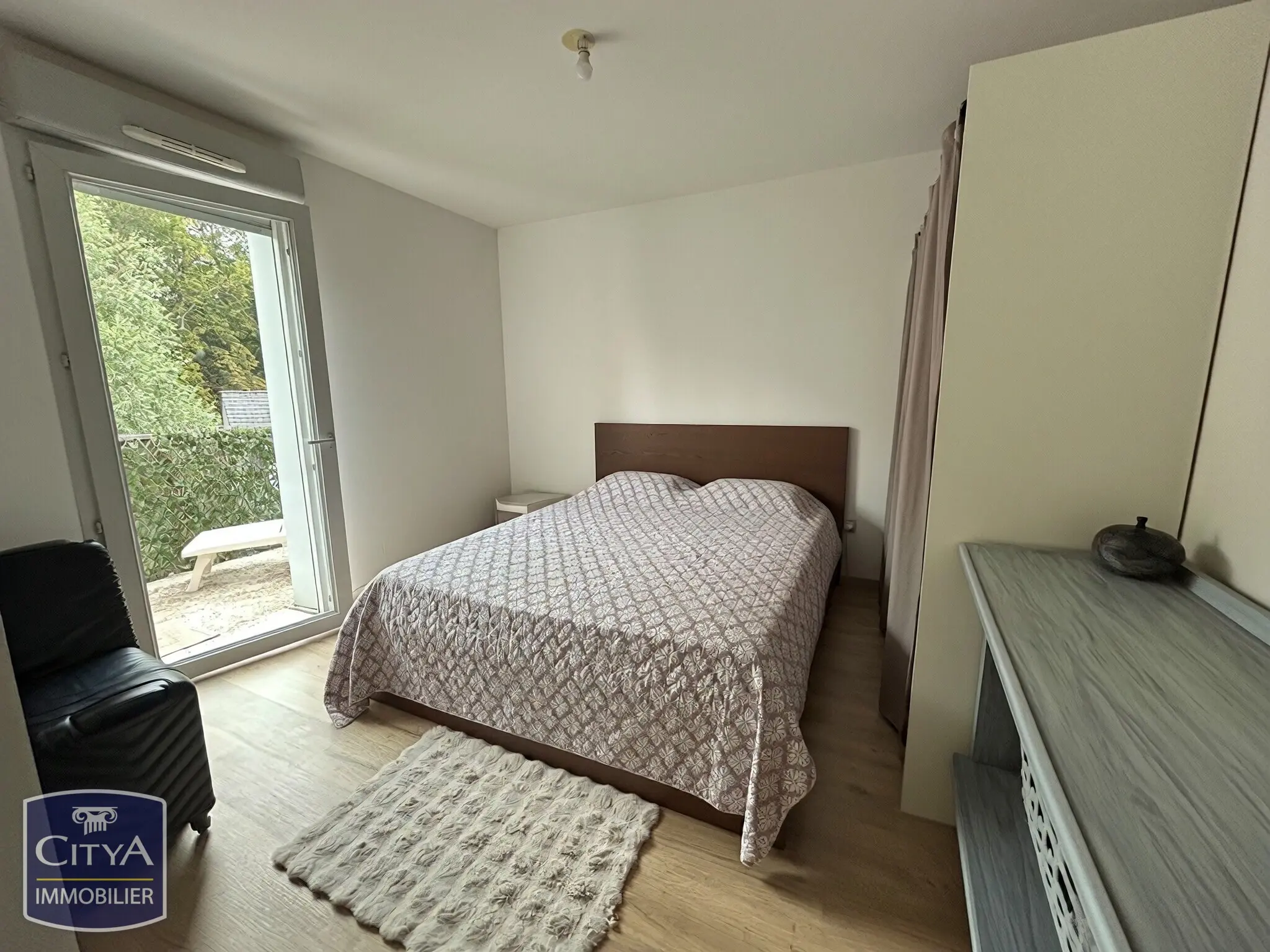 Photo 8 Appartement 2 pièces 42.3m²