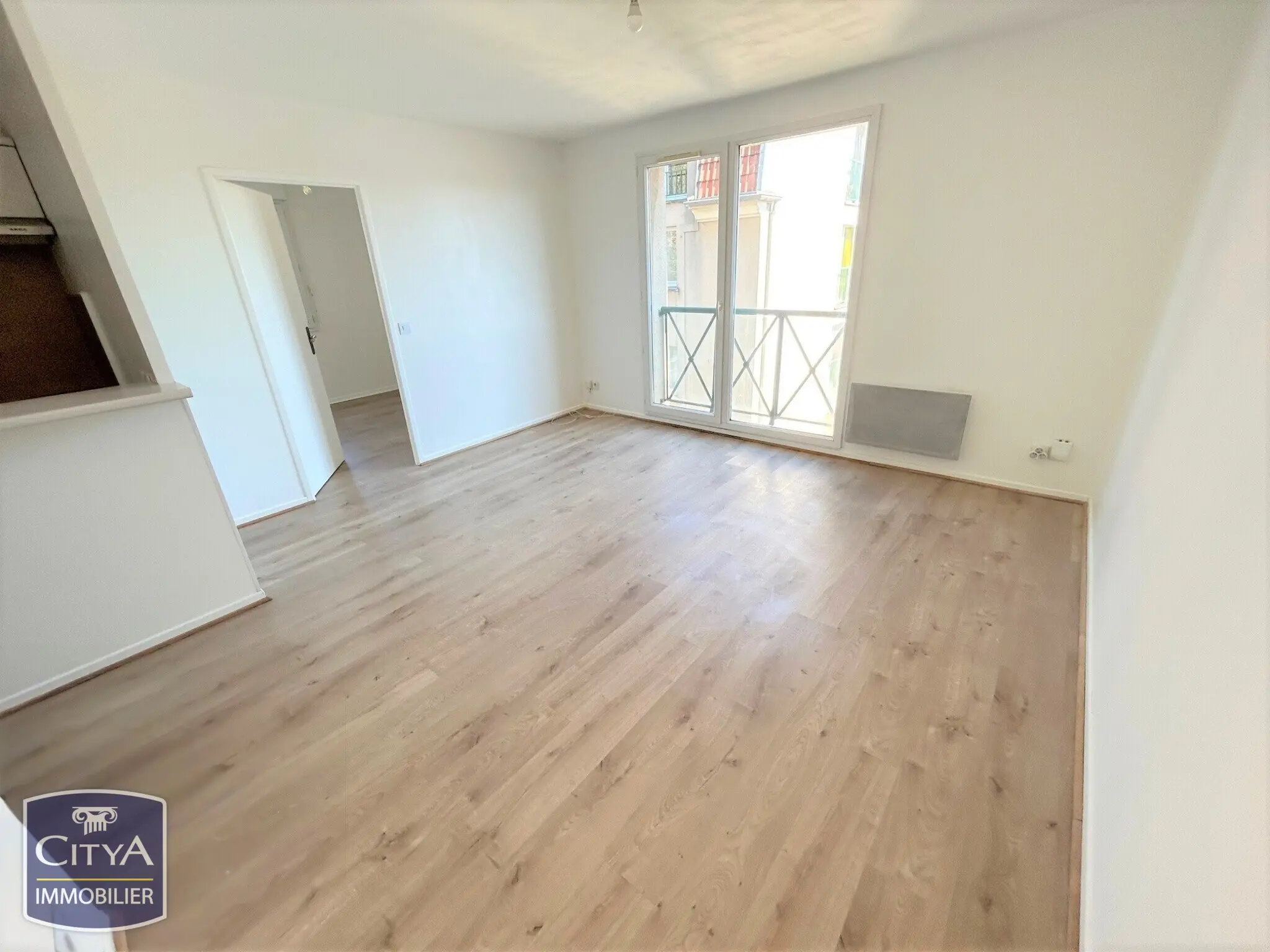 Photo 2 Appartement 2 pièces 37m²