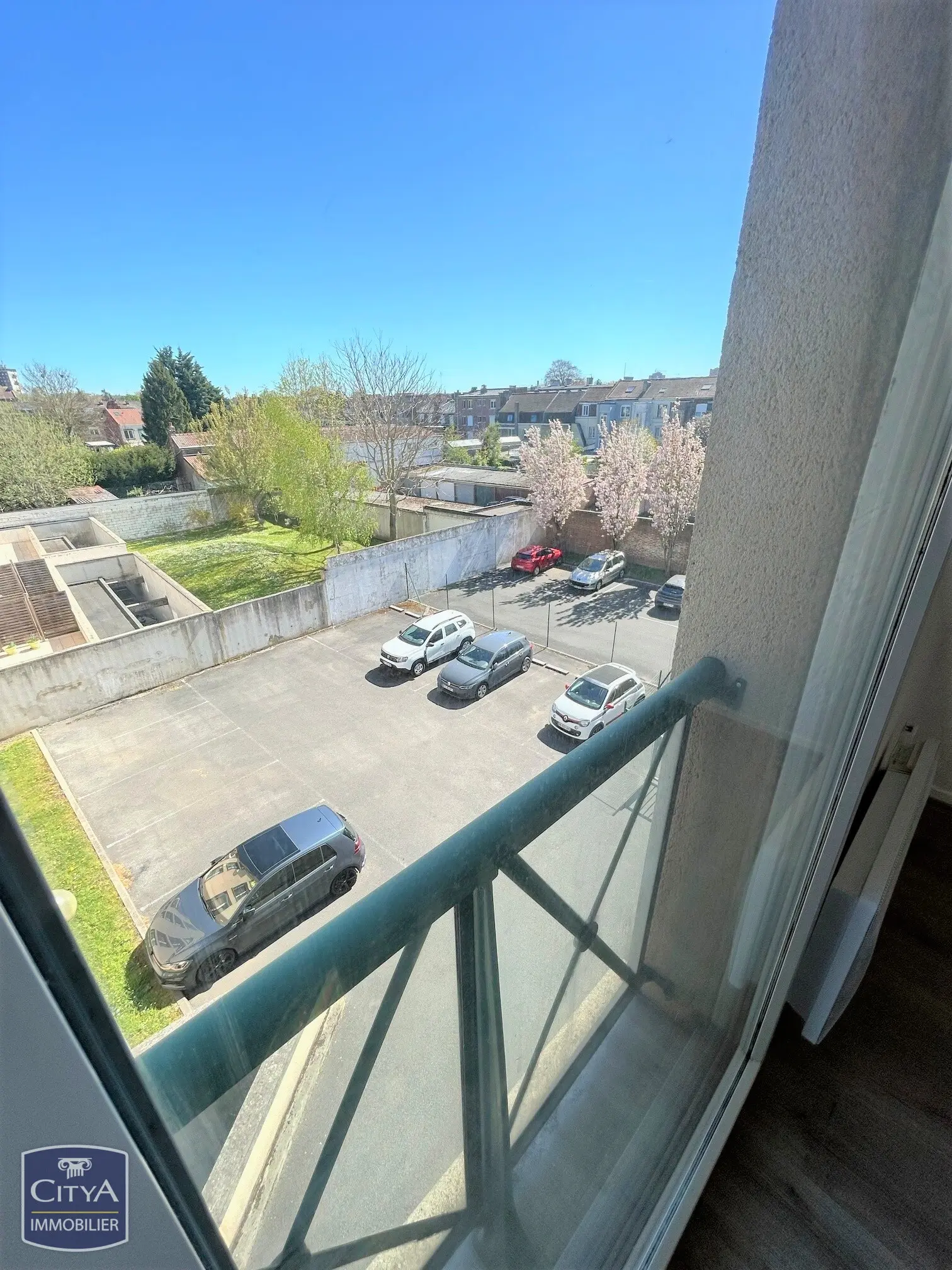 Photo 5 appartement Lille