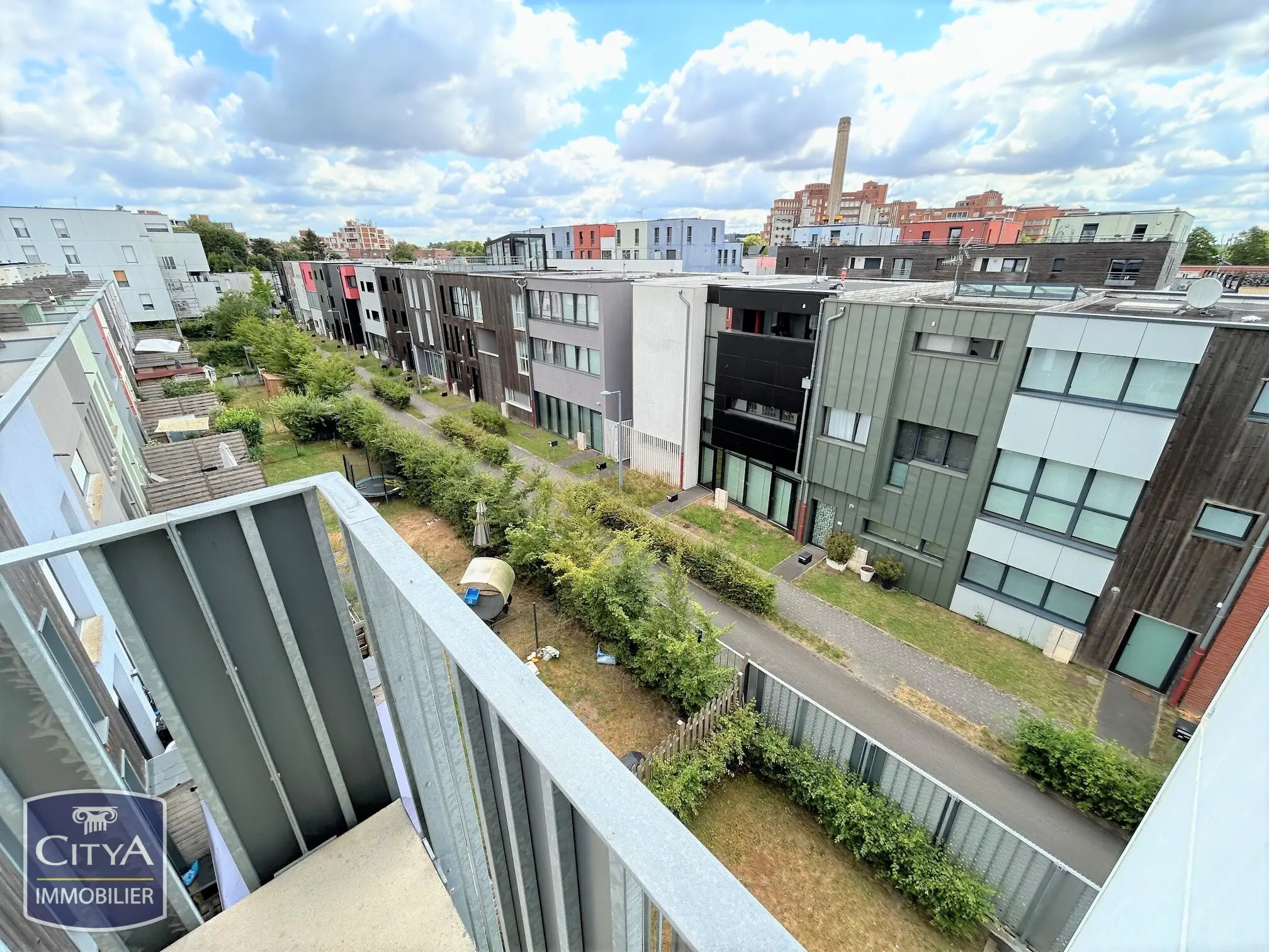 Photo 11 Appartement 2 pièces 42.58m²