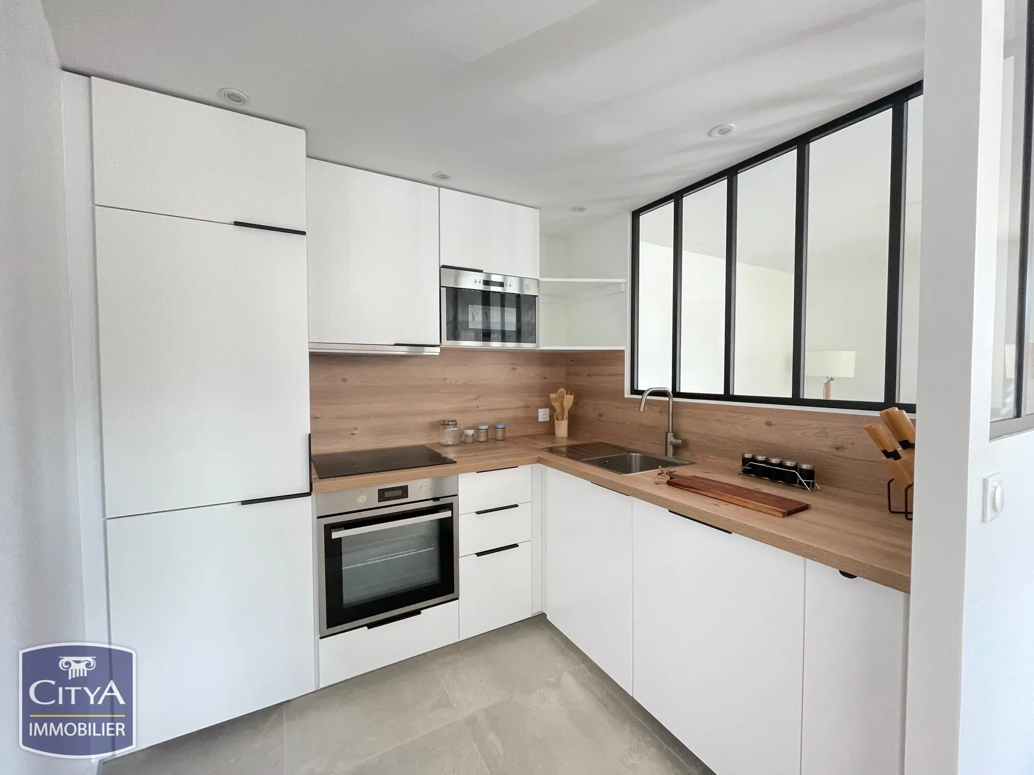 Photo 3 Appartement 3 pièces 66m²