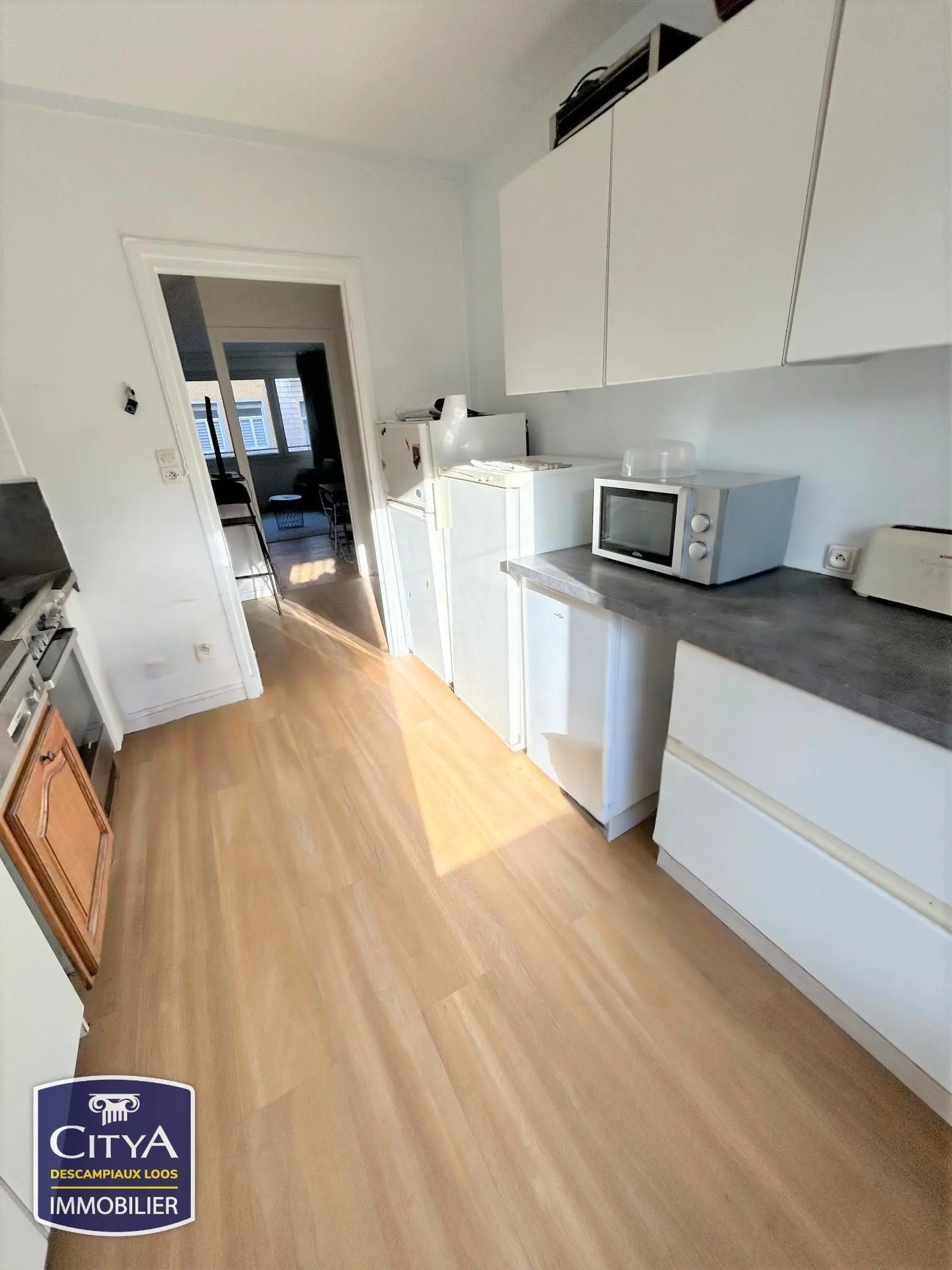 Photo 3 Appartement 4 pièces 93.39m²