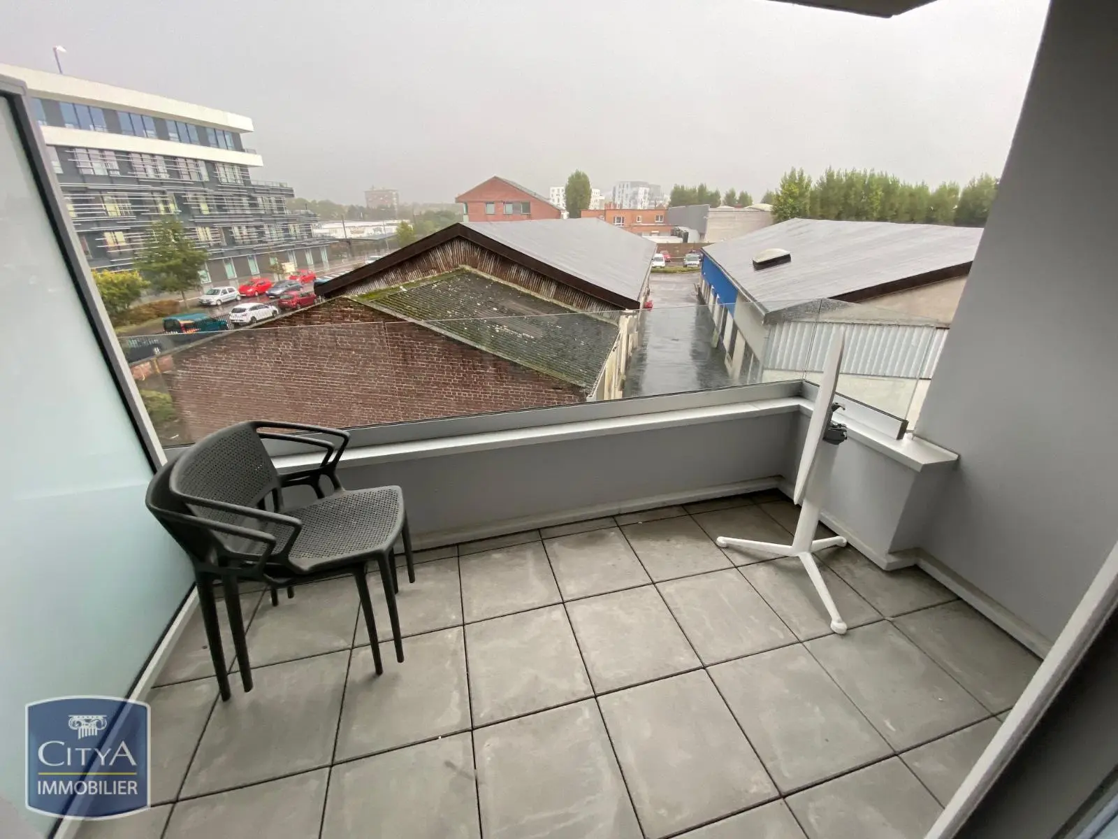 Photo 8 Appartement 1 pièce 34.02m²