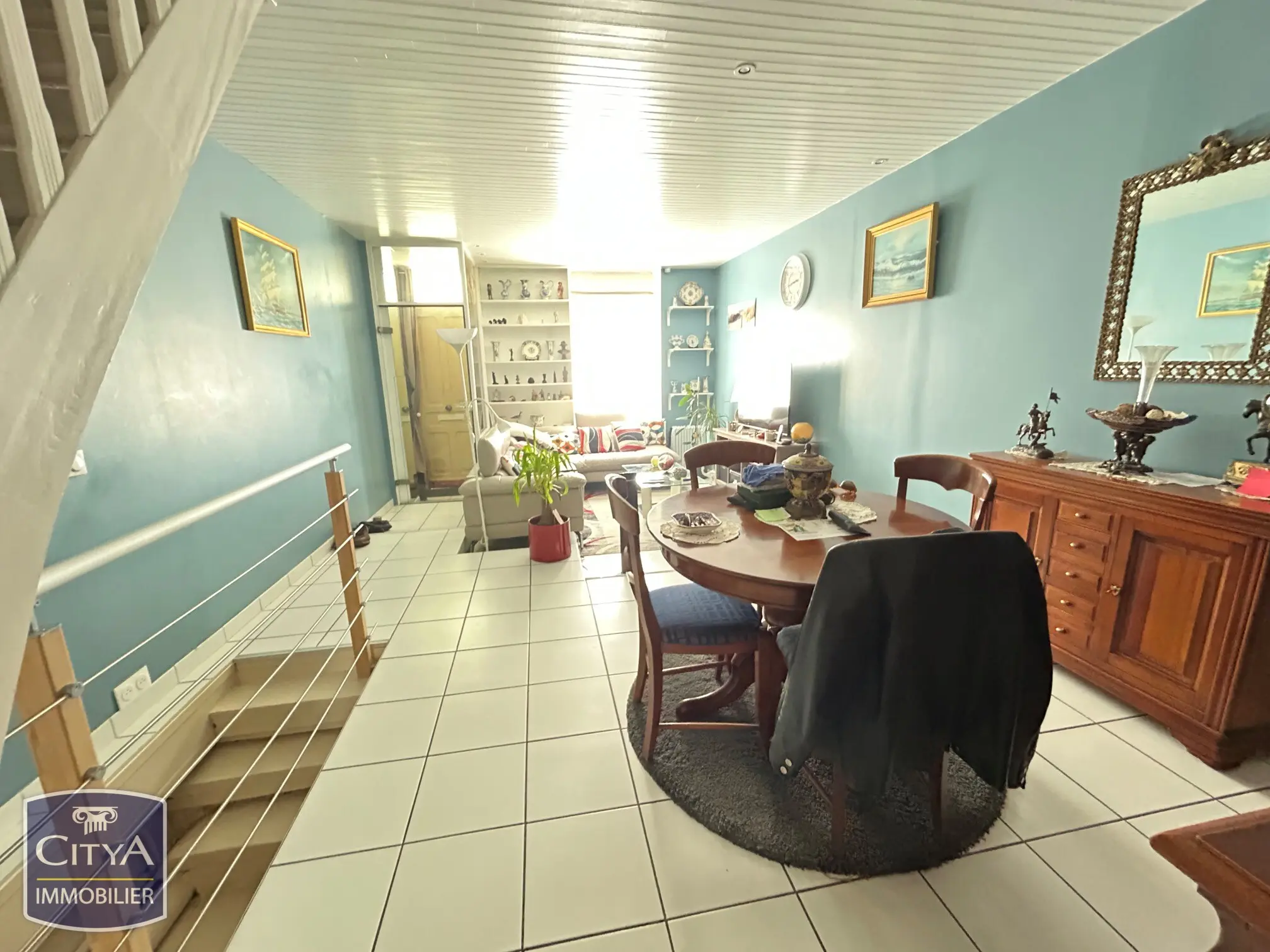 Photo 2 maison Loos