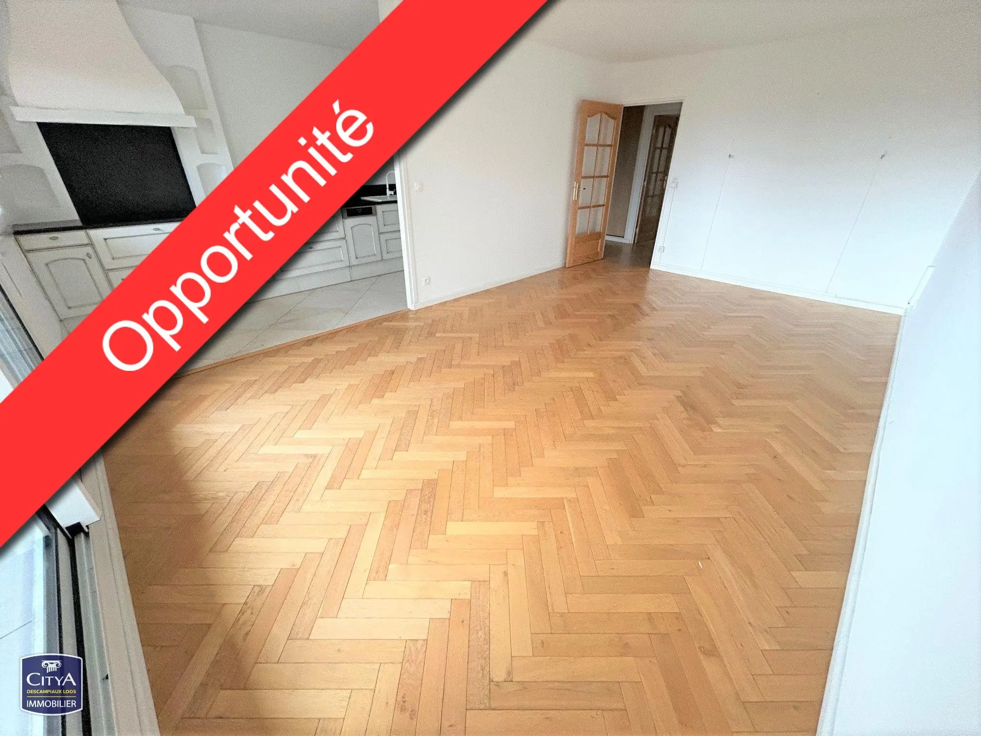 Photo 2 Appartement 3 pièces 79.09m²