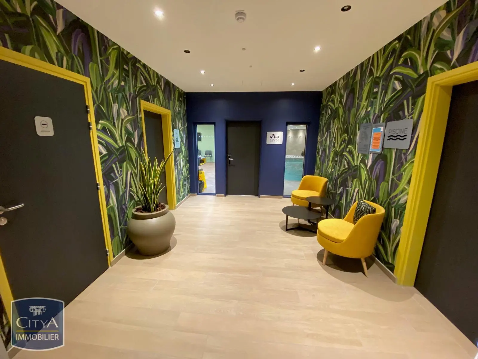 Photo 5 Appartement 1 pièce 34.02m²