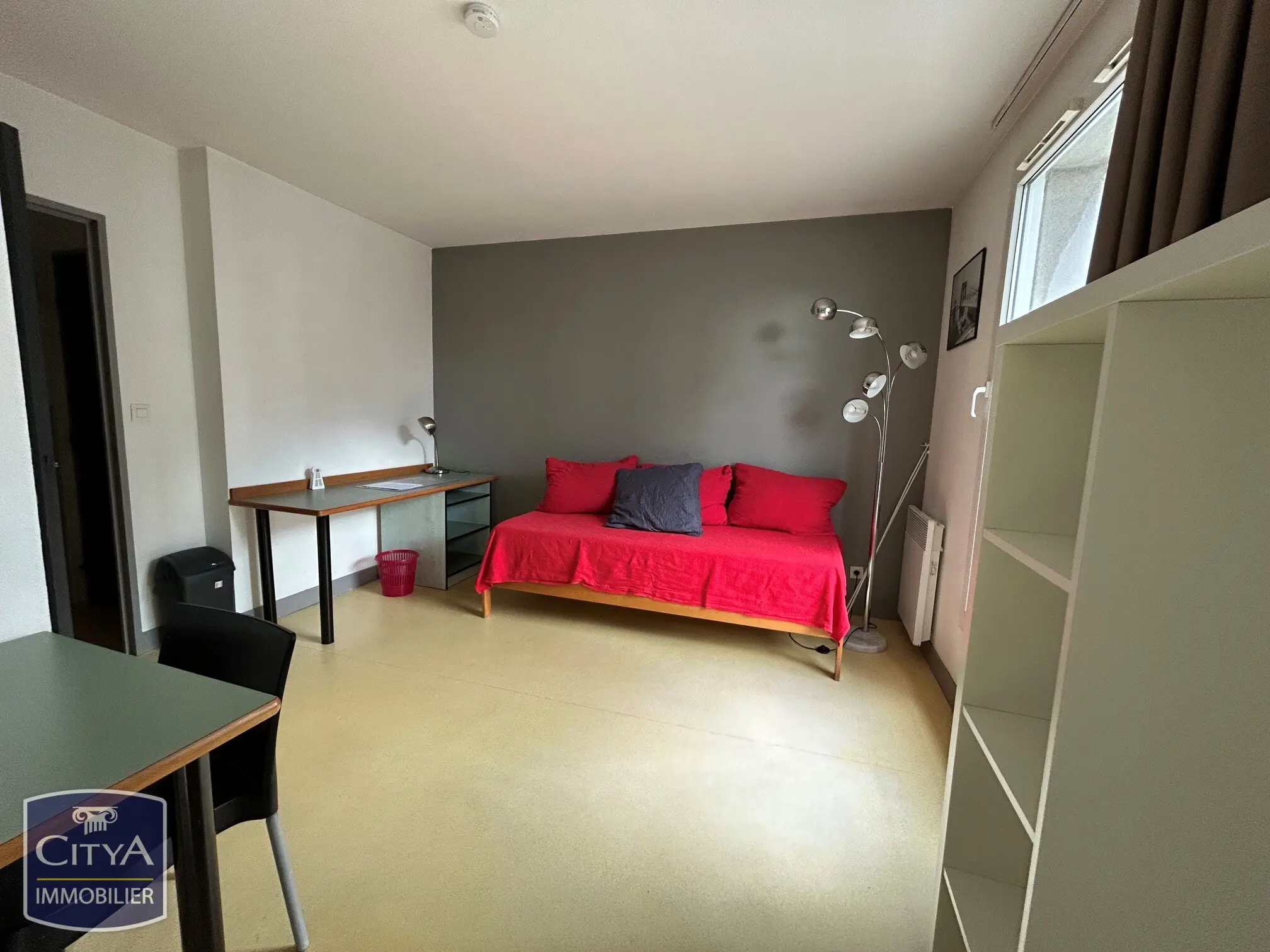 Photo 4 Appartement 1 pièce 28.97m²
