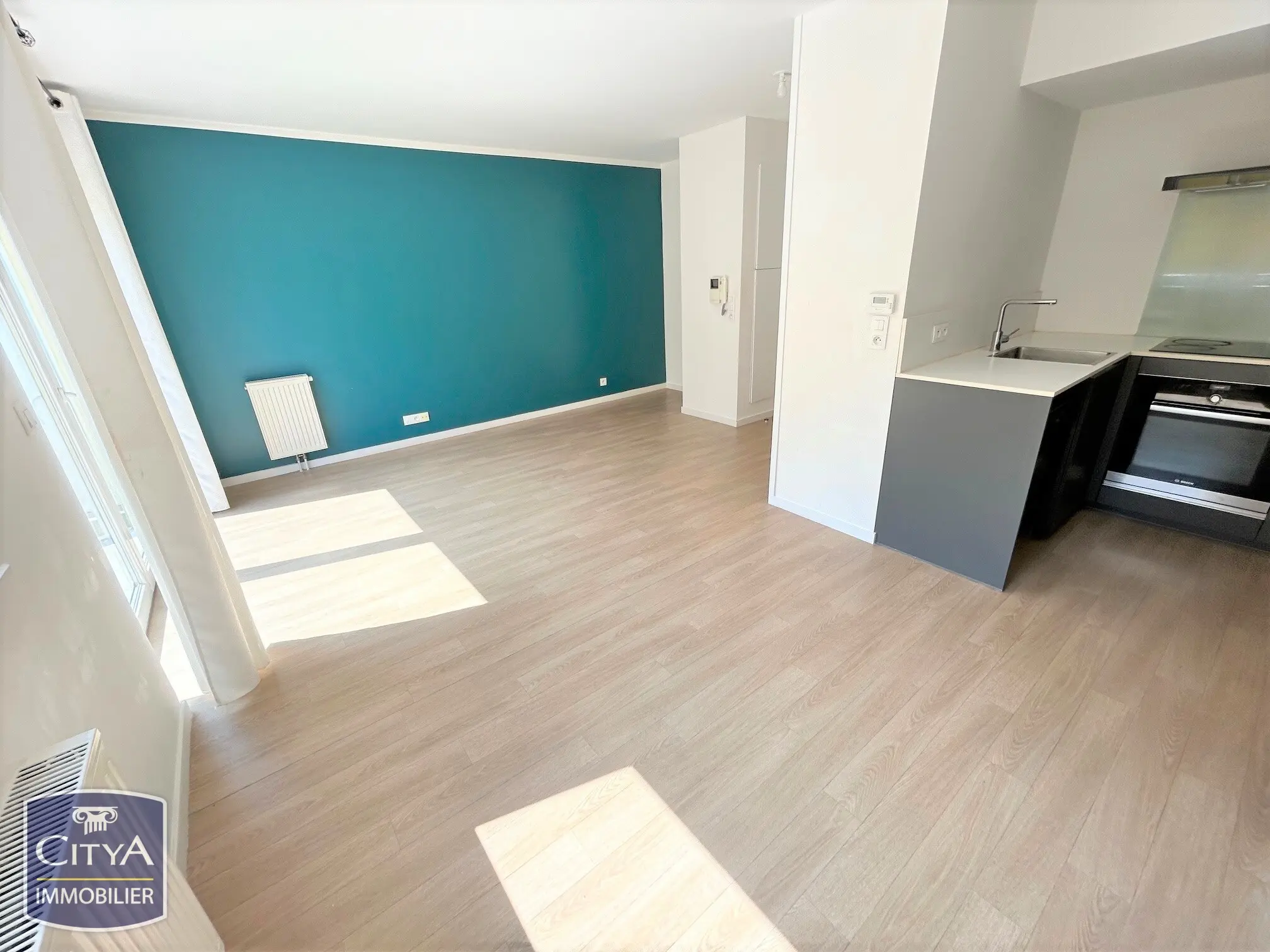 Photo 1 appartement Lille