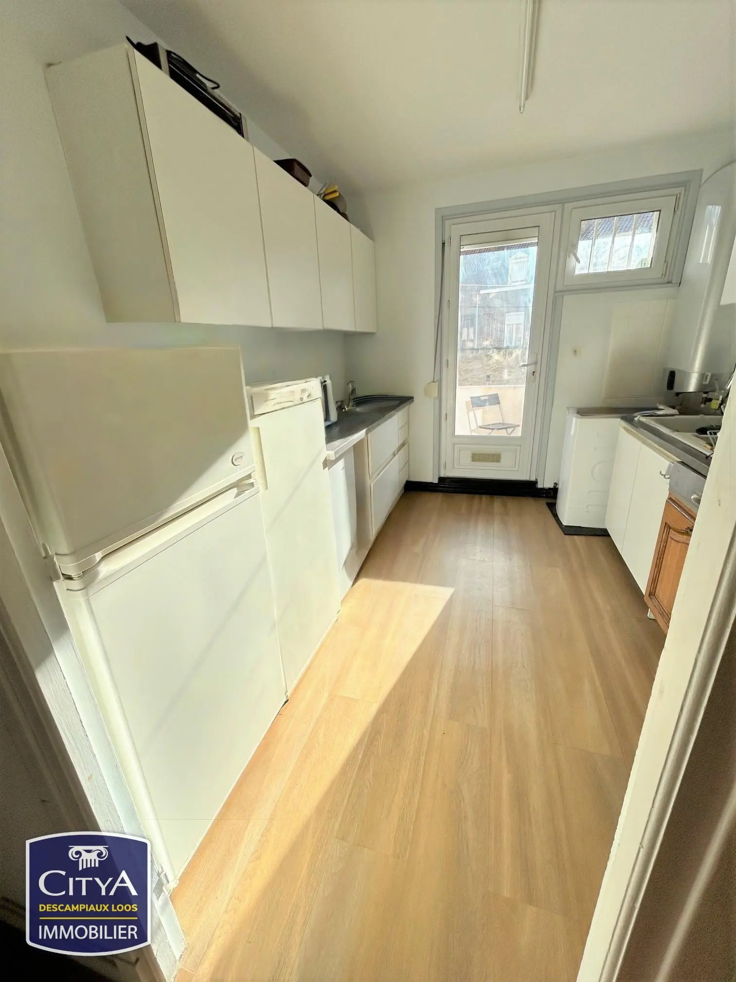 Photo 4 Appartement 4 pièces 93.39m²