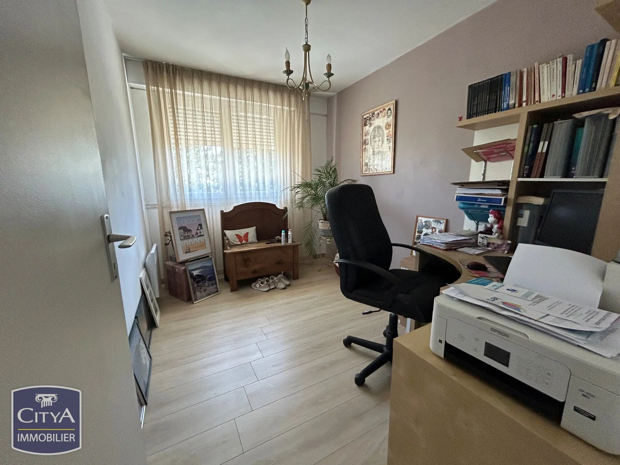 Photo 7 Appartement 4 pièces 91m²