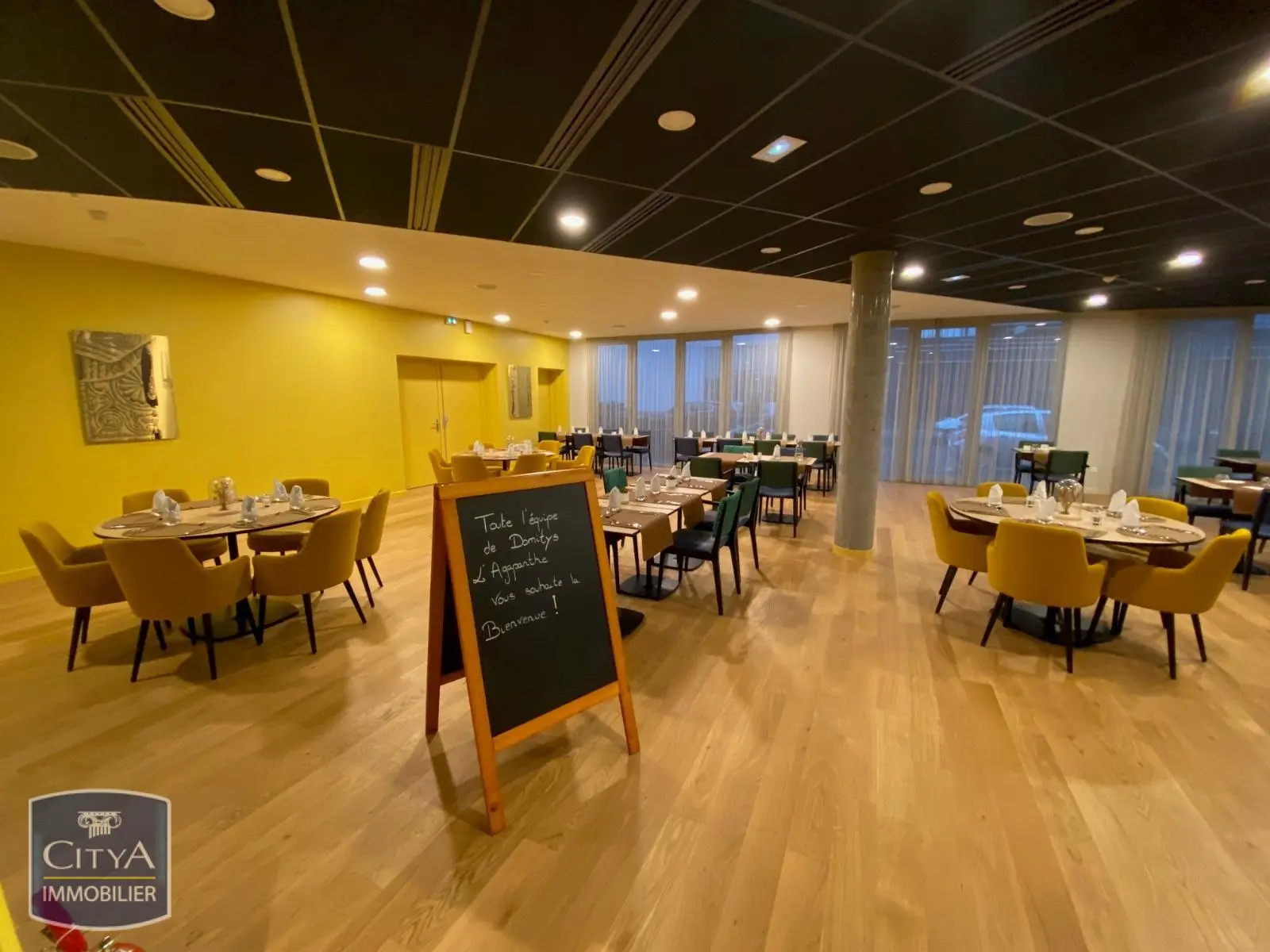 Photo 7 Appartement 1 pièce 34.02m²