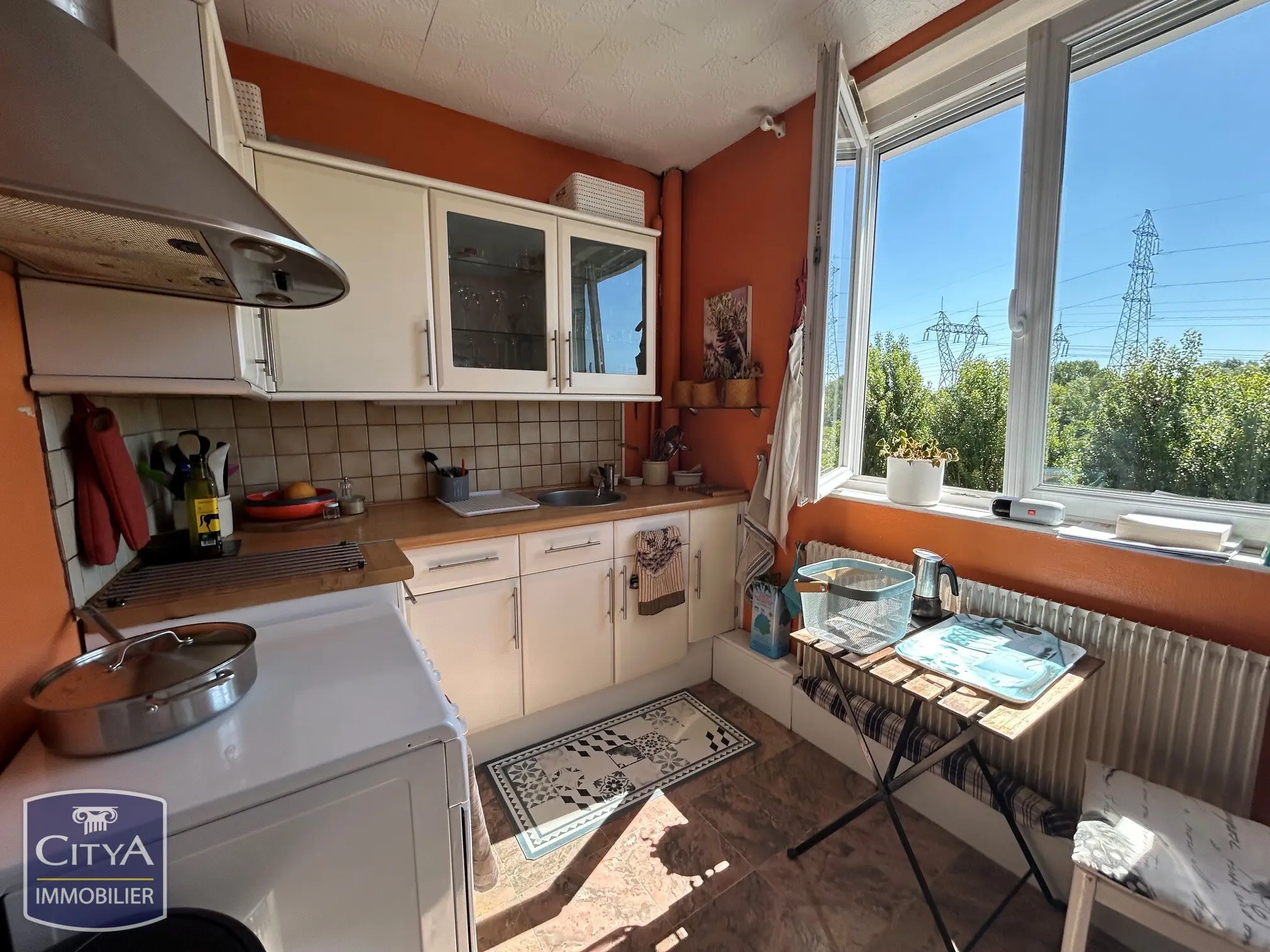 Photo 4 Appartement 4 pièces 75.66m²