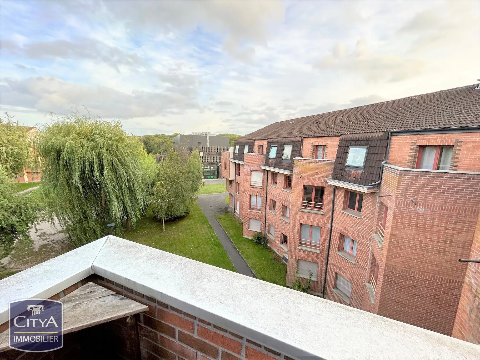 Photo 1 Appartement 2 pièces 44.66m²