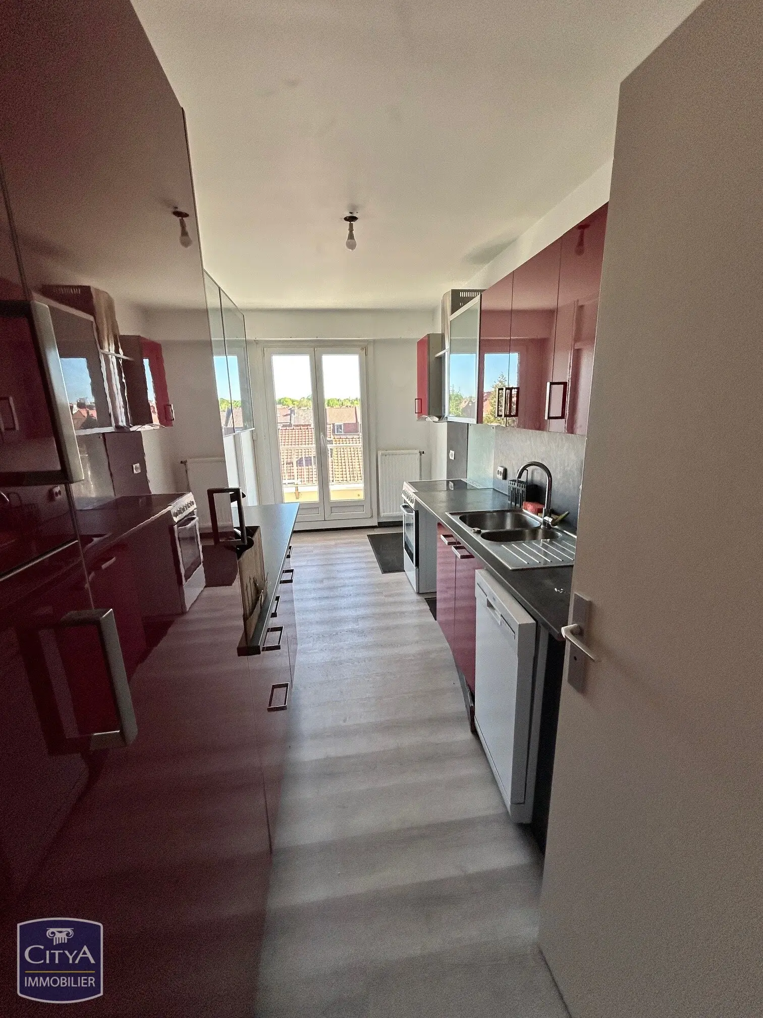 Photo 4 Appartement 3 pièces 73m²