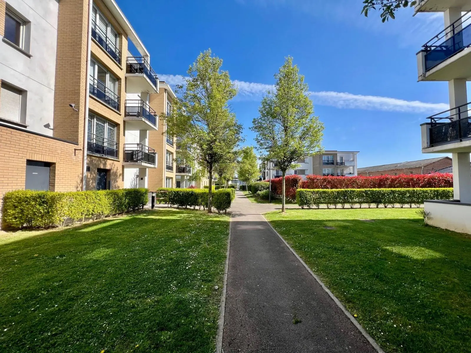 Photo 3 Appartement 2 pièces 40m²