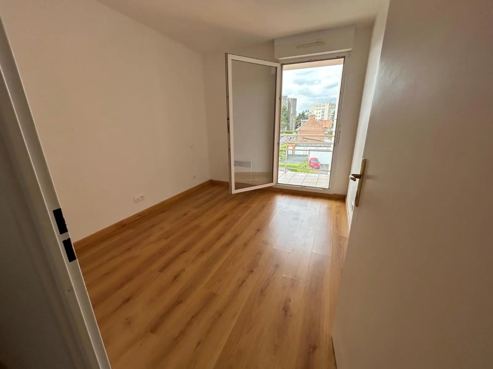 Photo 4 Appartement 3 pièces 66.89m²