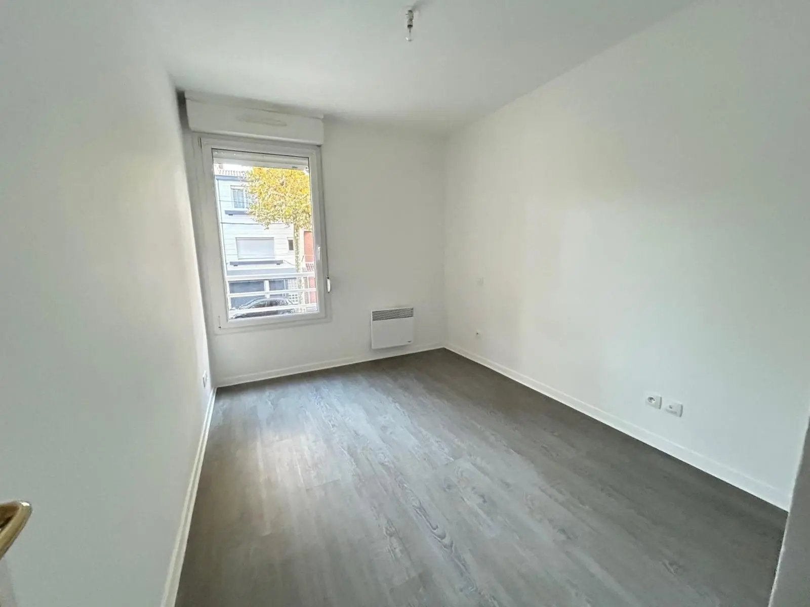 Photo 3 pour Appartement 2 pièces 45.53m² Photo 3 Appartement 2 pièces 45.53m²