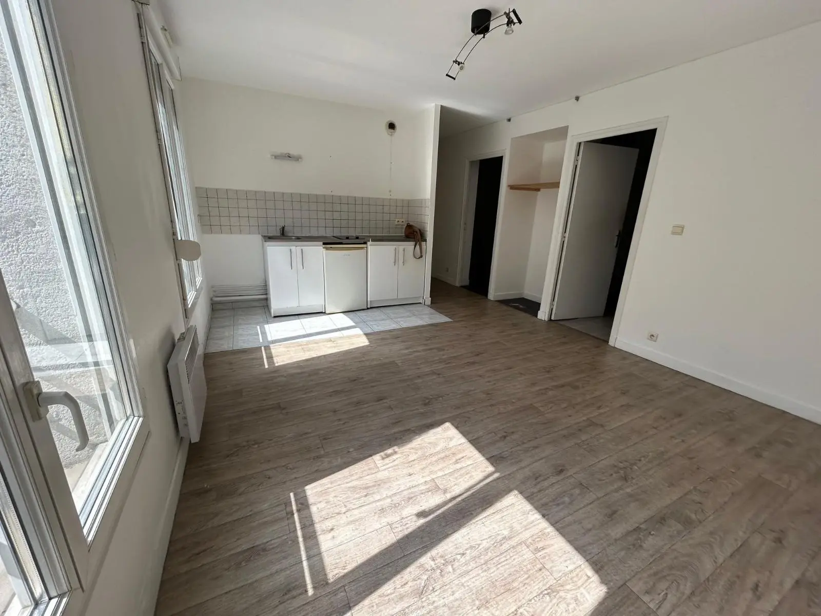 Photo 2 Appartement 3 pièces 48m²