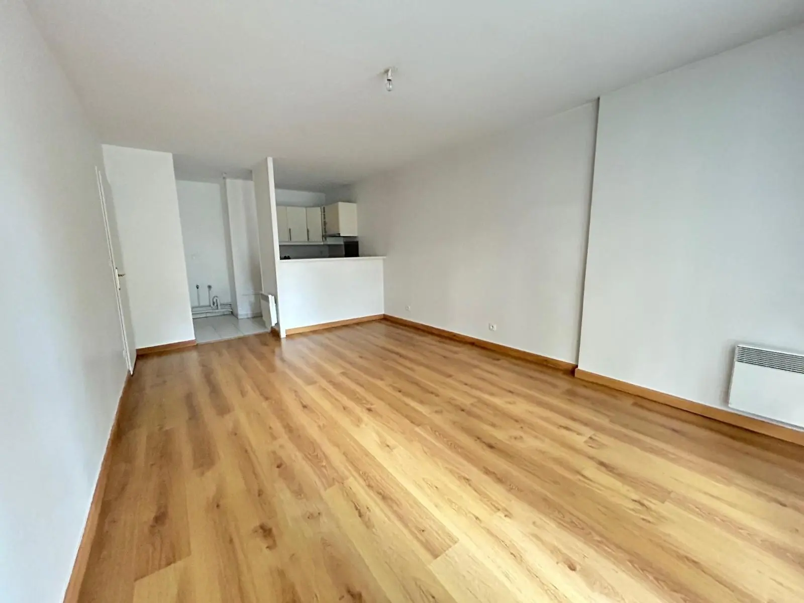 Photo 2 pour Appartement 2 pièces 45.53m² Photo 2 Appartement 2 pièces 45.53m²