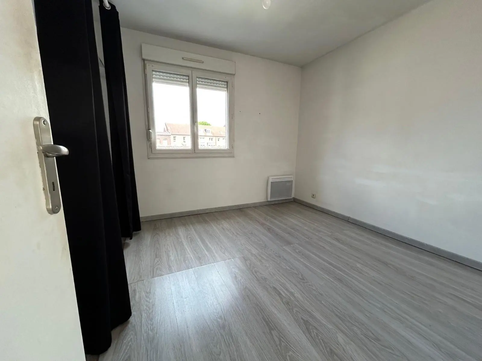 Photo 3 Appartement 3 pièces 48m²