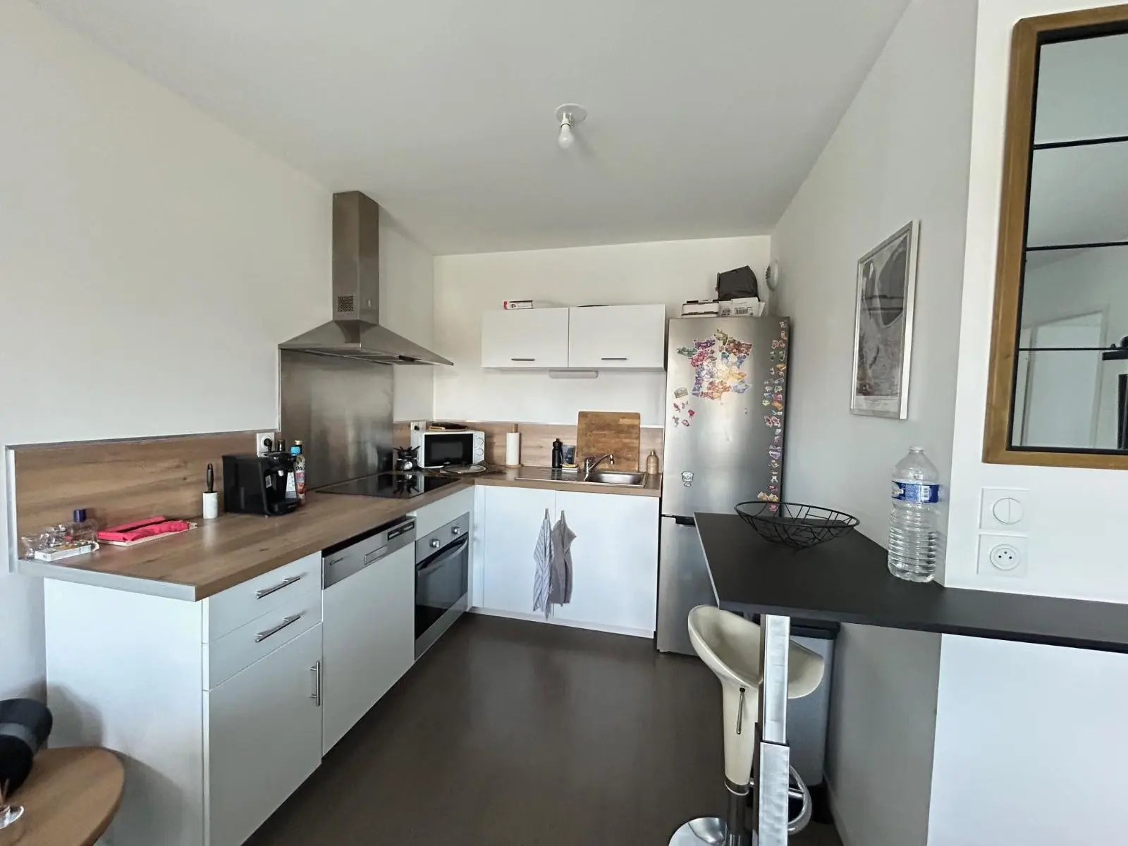 Photo 1 Appartement 2 pièces 43.72m²