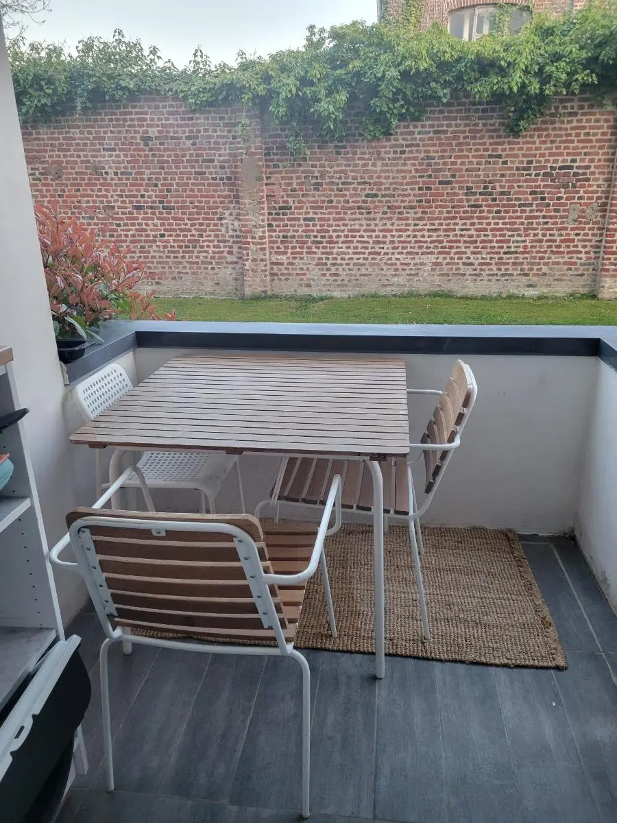 Photo 4 Appartement 2 pièces 39.6m²