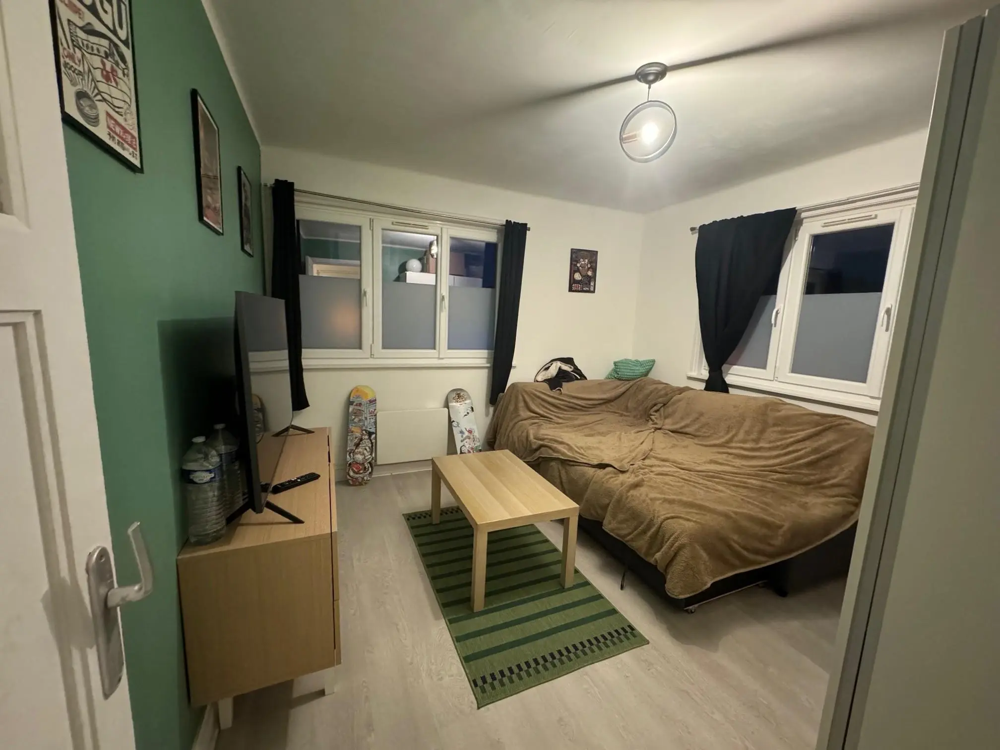 Photo 7 Immeuble 242m²