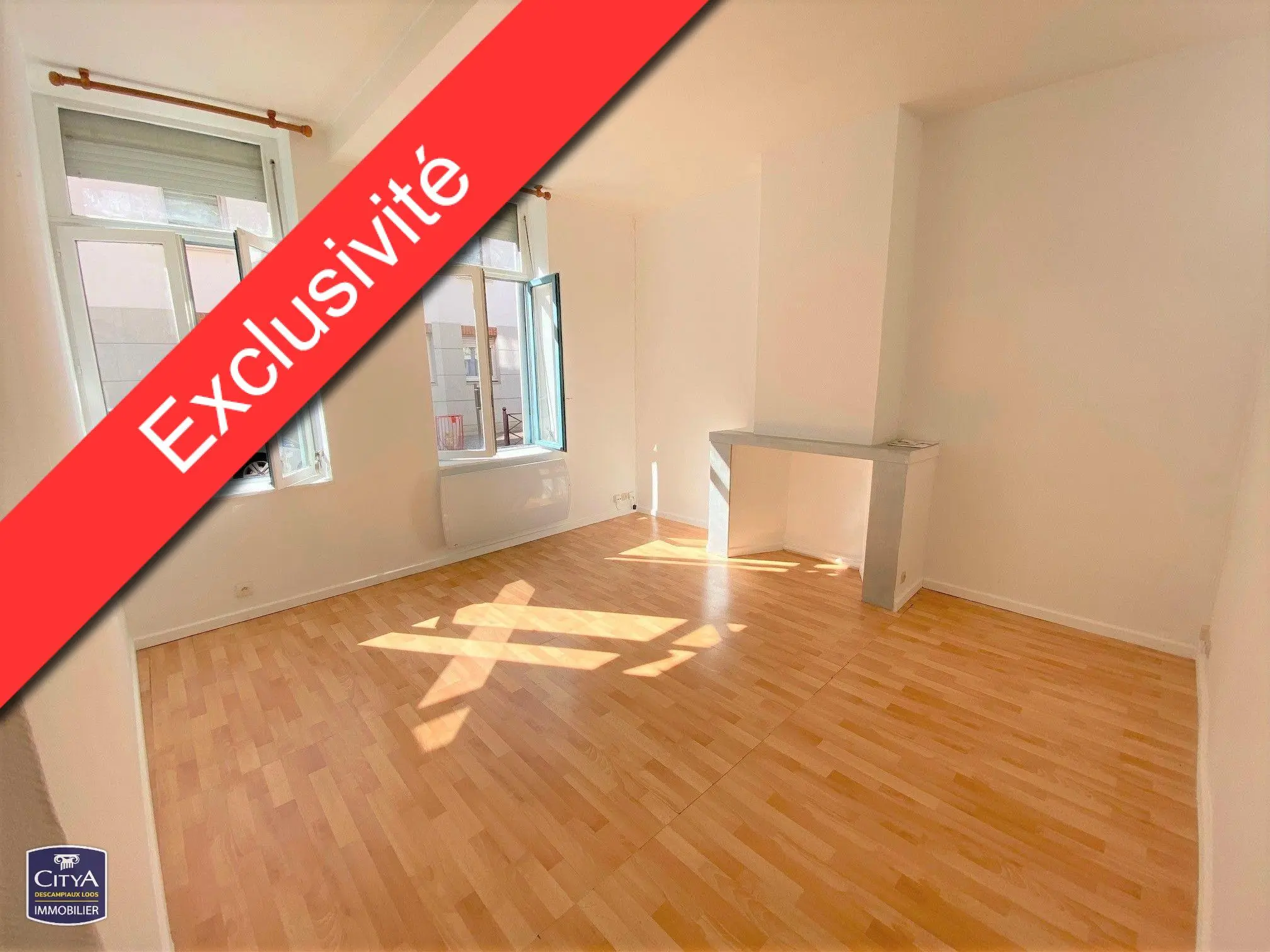 Photo 2 Appartement 2 pièces 38m²