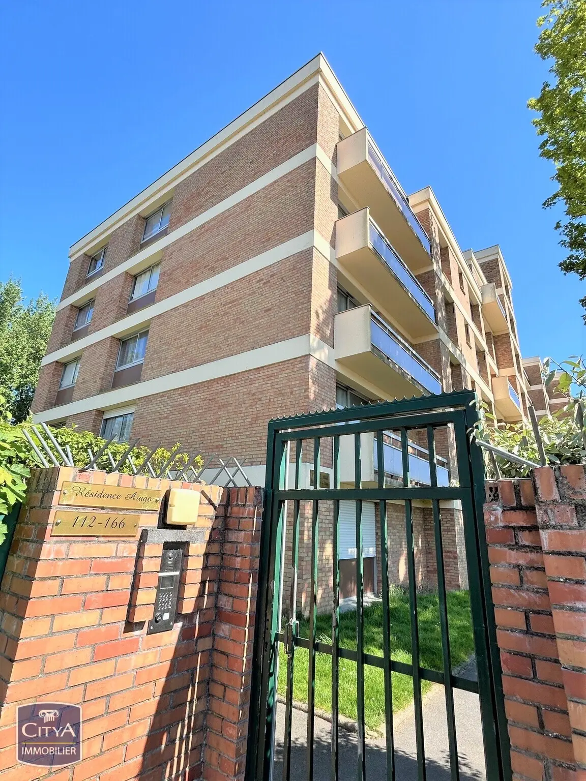 Photo 2 Appartement 2 pièces 47.3m²