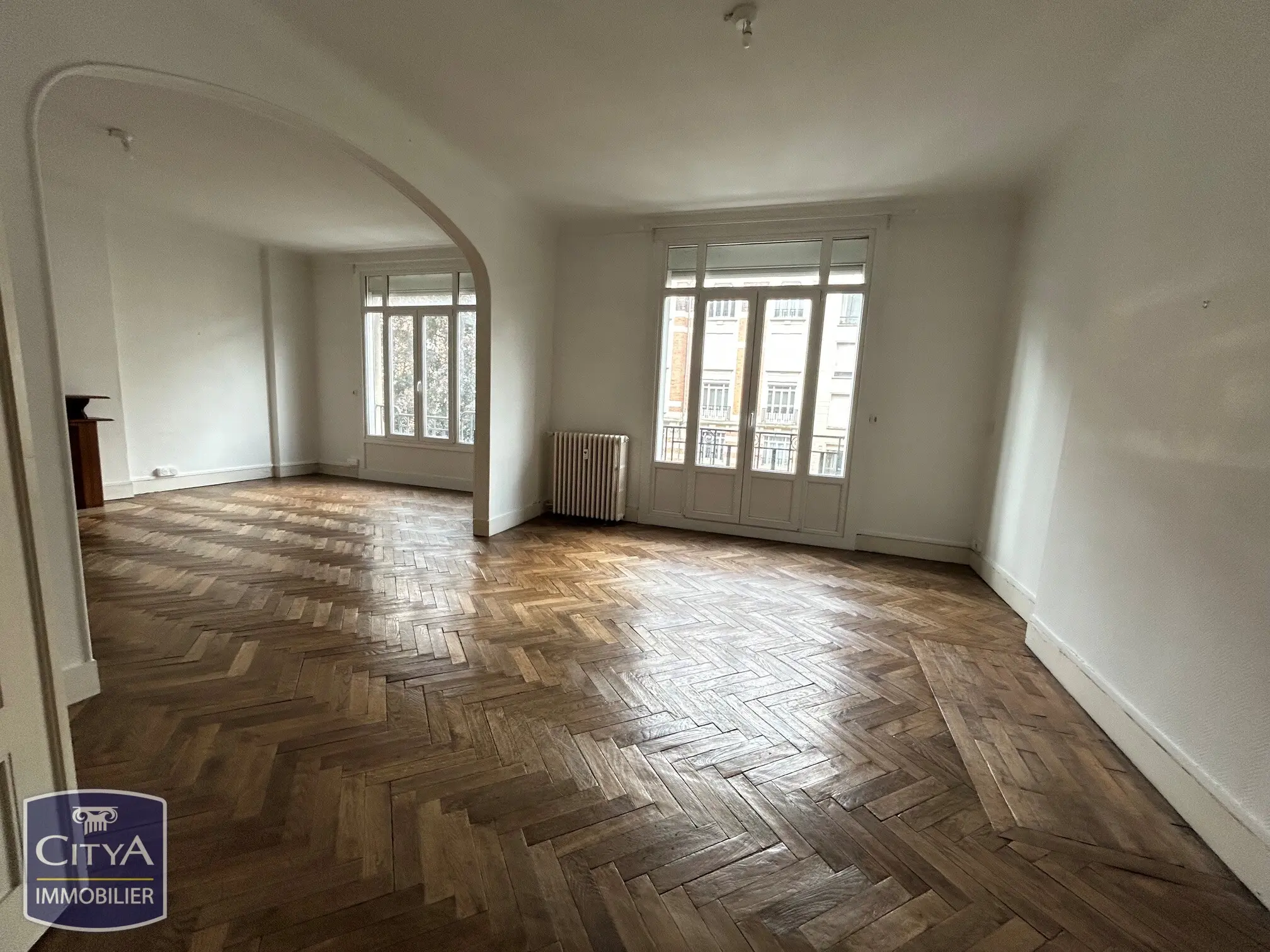Photo 3 Appartement 4 pièces 148m²