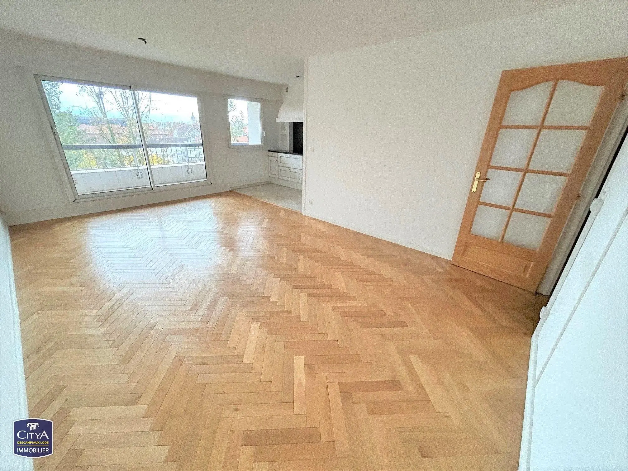 Photo 3 Appartement 3 pièces 79.09m²