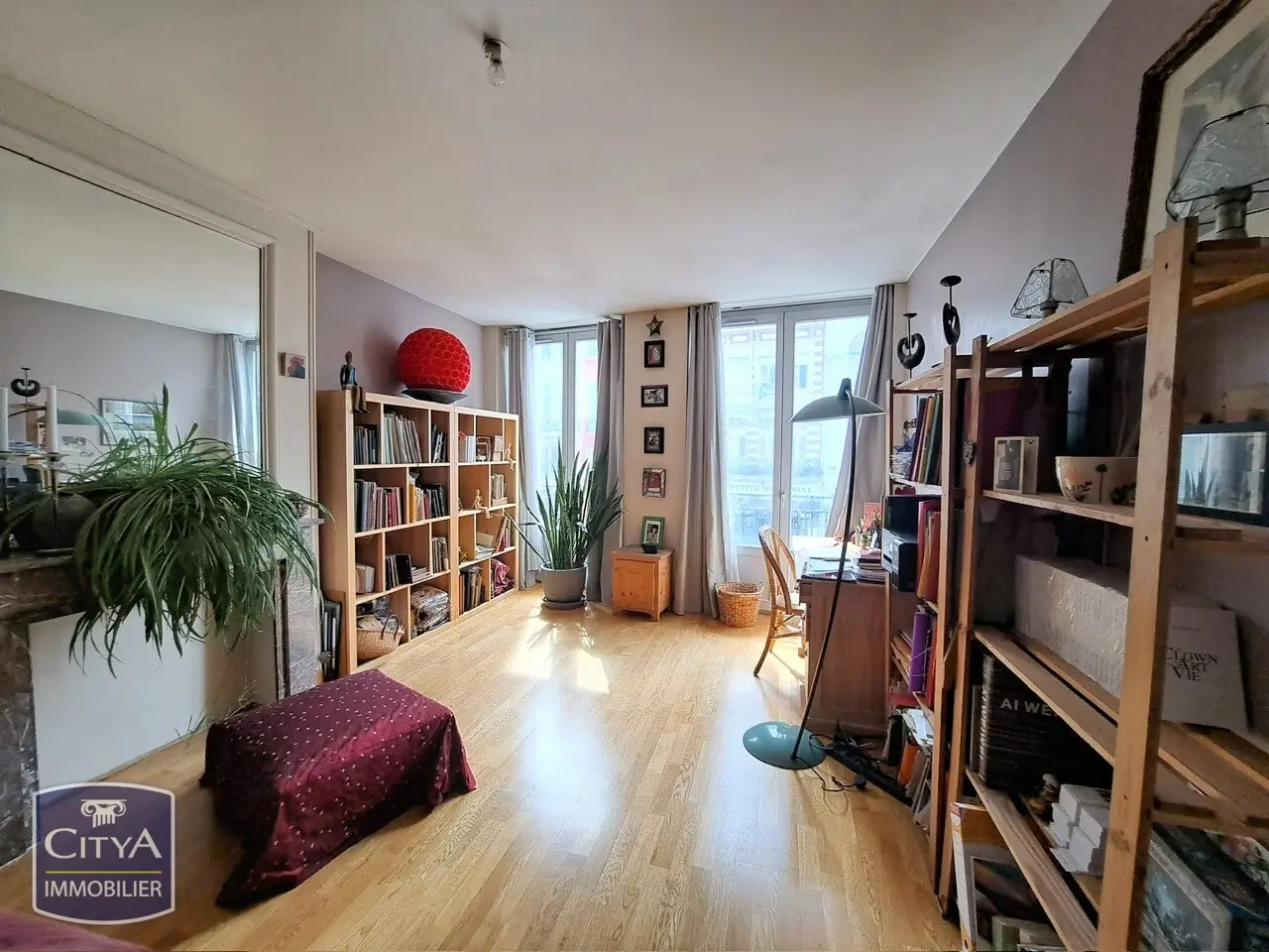 Photo 7 Appartement 4 pièces 99.93m²