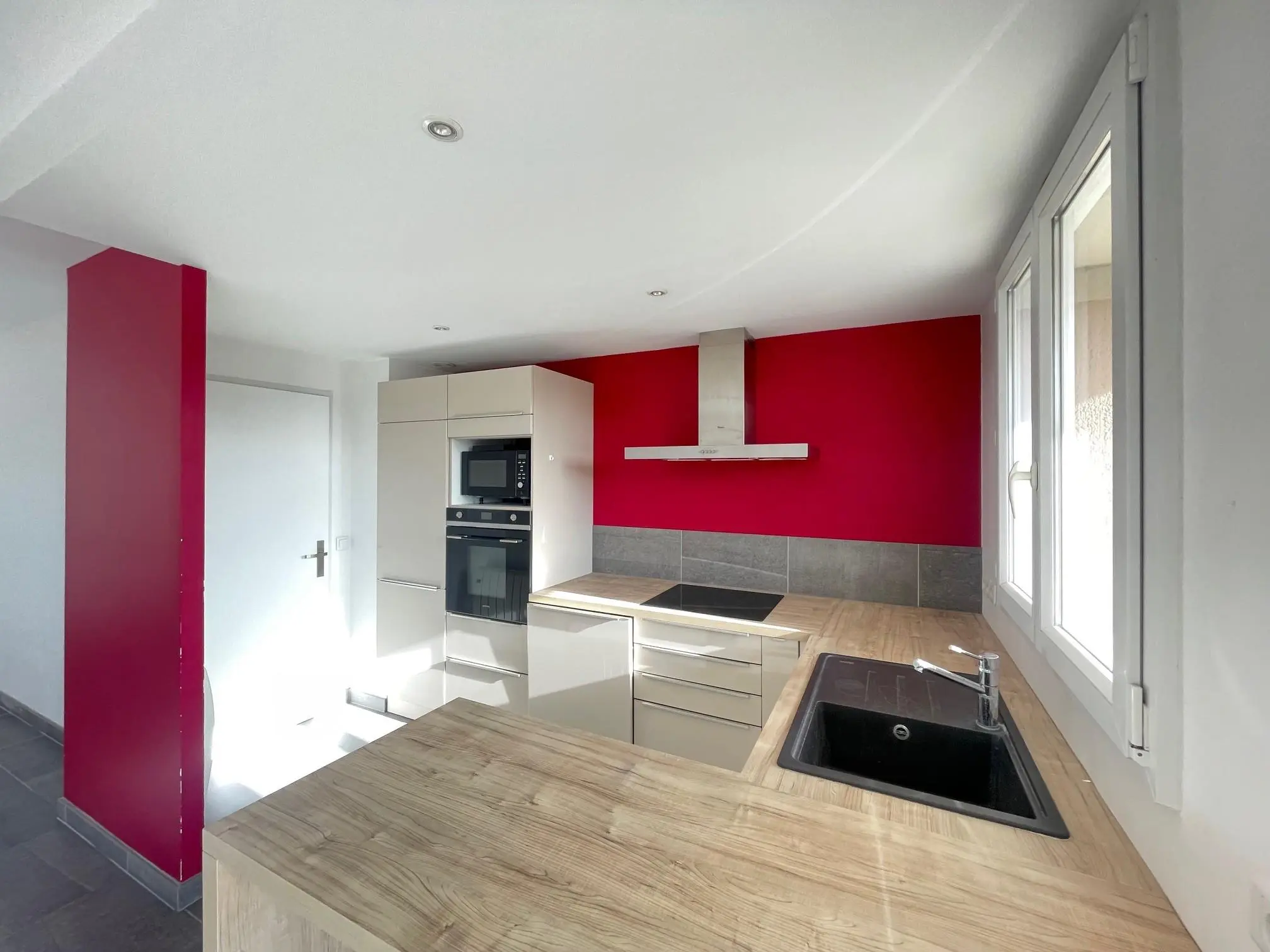 Photo 4 Appartement 3 pièces 77m²