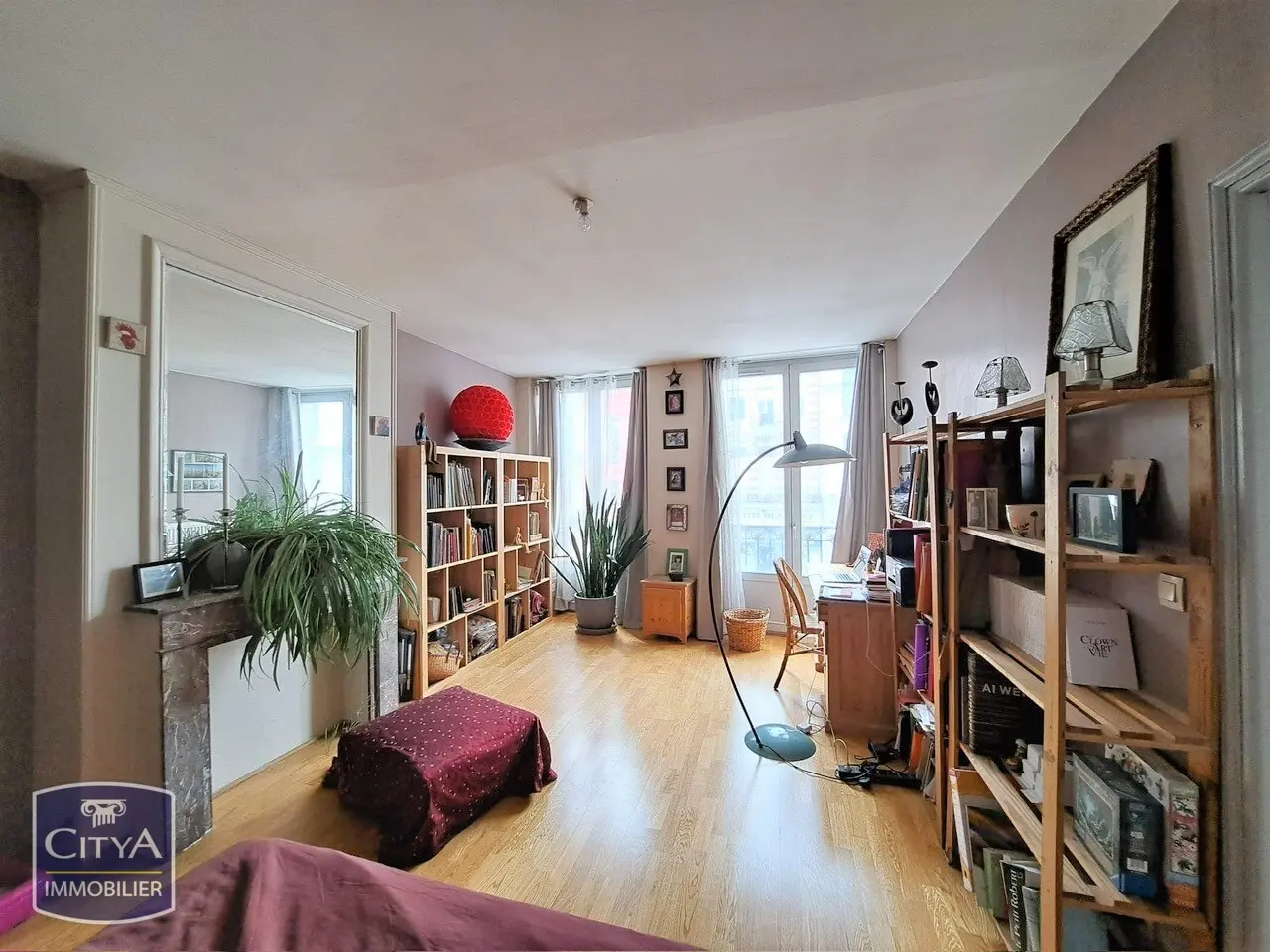 Photo 10 Appartement 4 pièces 99.93m²