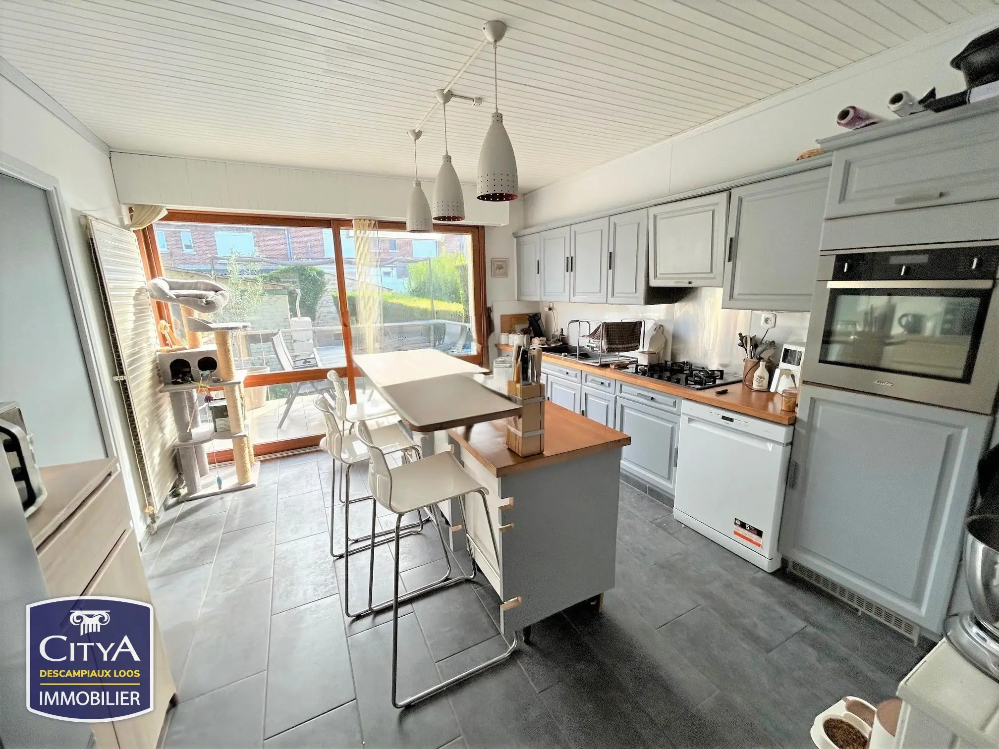 Photo 5 Maison 5 pièces 100m²